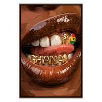 Ghana Grillz