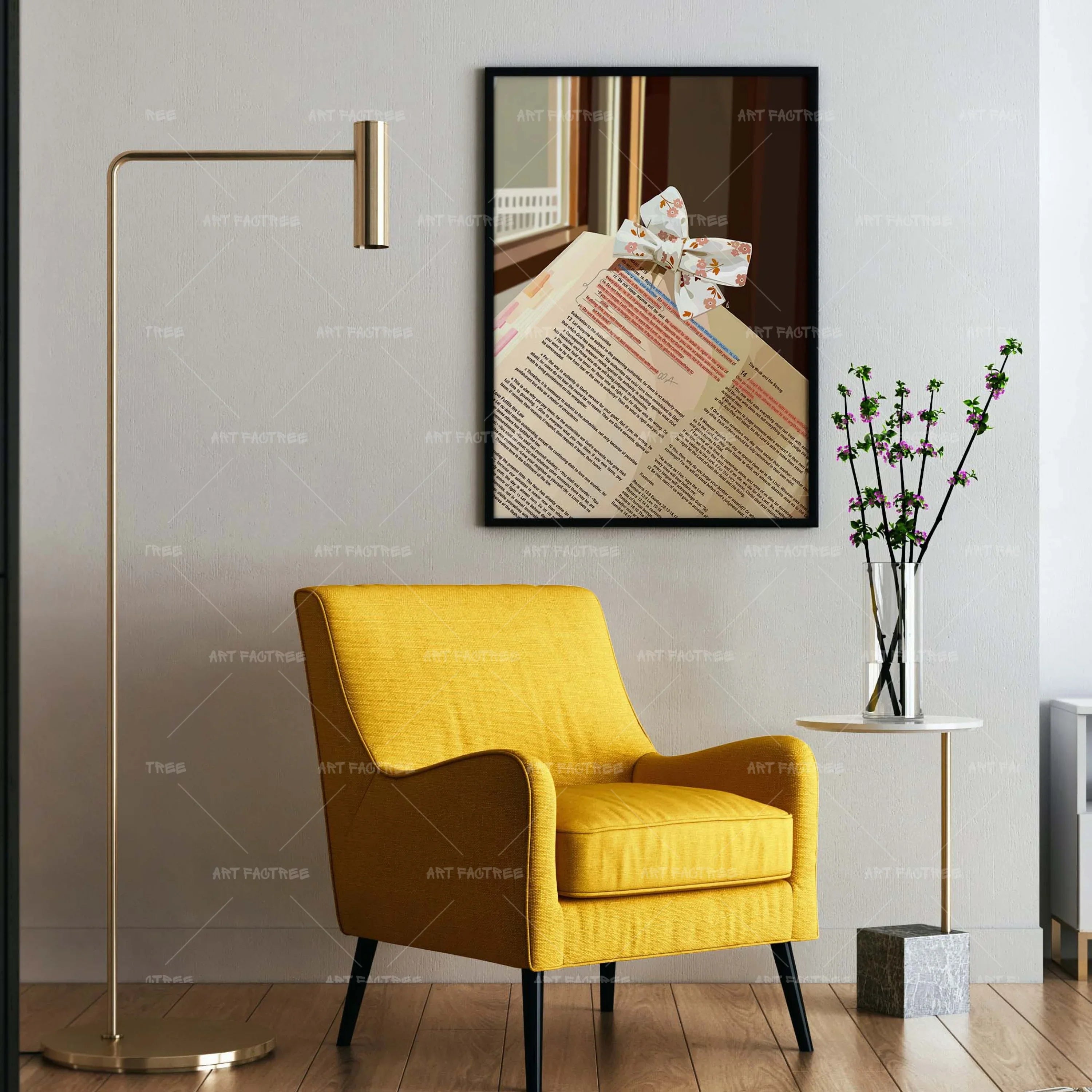 Gift of Grace (Smard X Anaya)-wall art print featuring decorative artistic design suitable for living rooms, offices, and schools by SmardArt. Elevate your space with Black wall art that speaks to culture, identity, and creativity. At Smard, we celebrate artistry made with melanin, bringing powerful and inspiring designs to life.