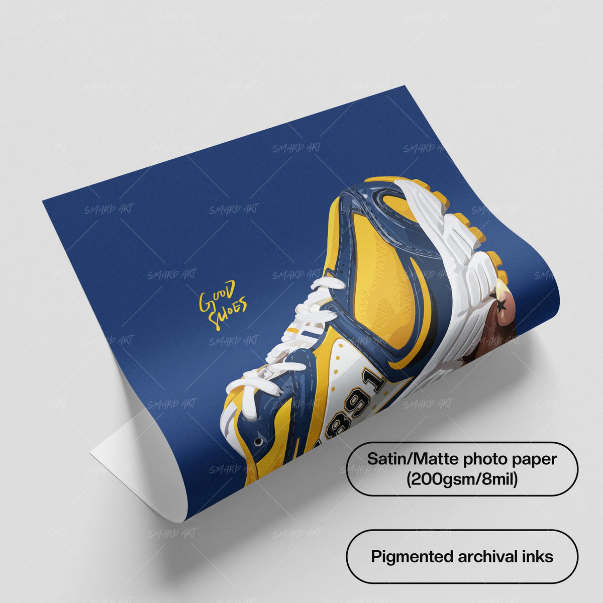 Good Shoes