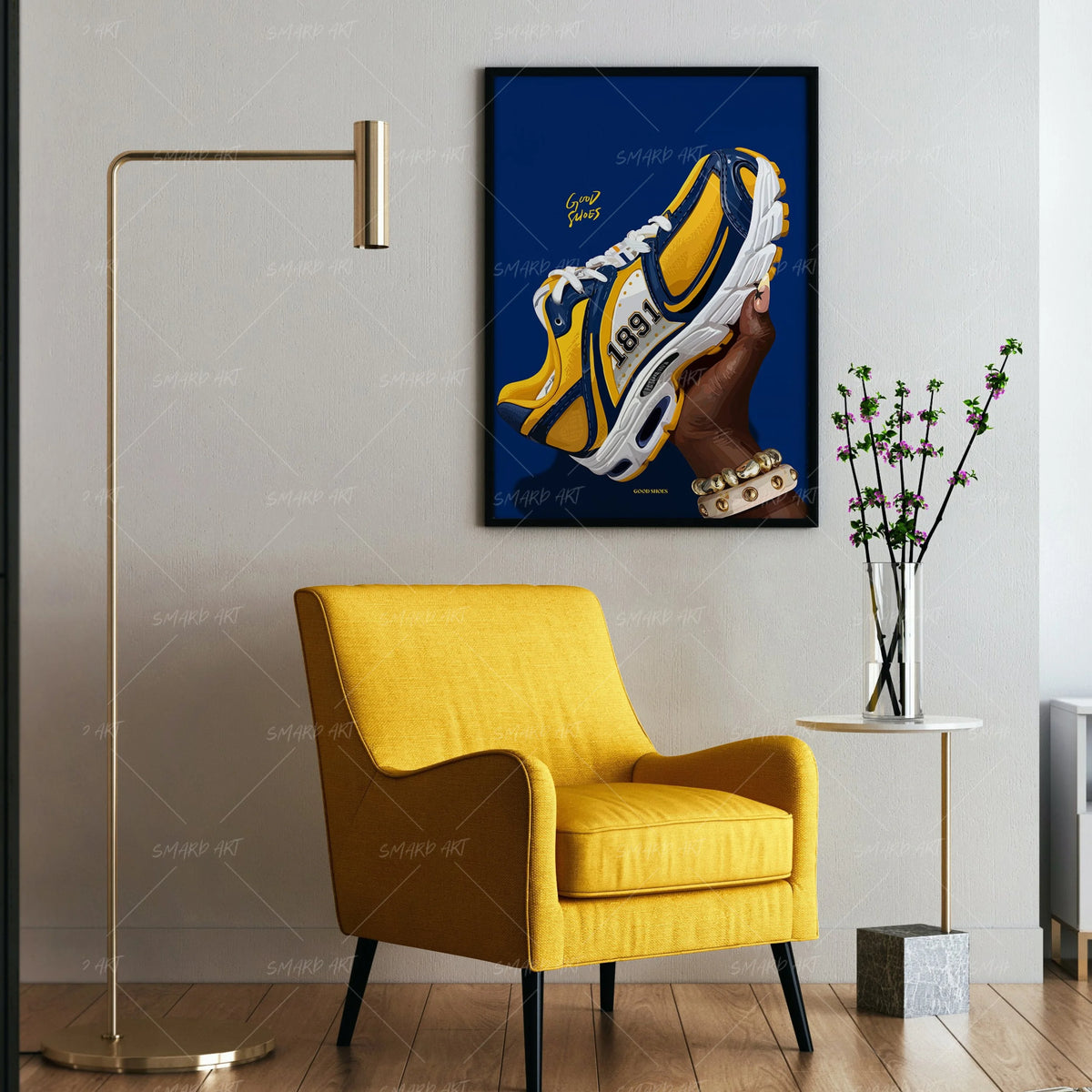 Good Shoes