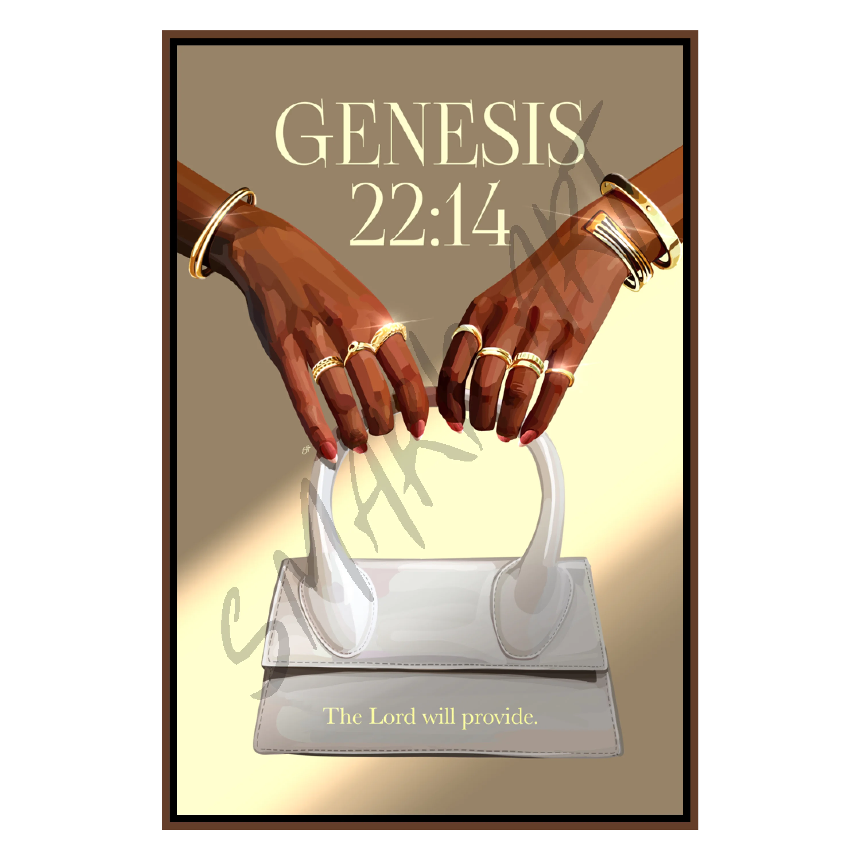 Genesis 22:14