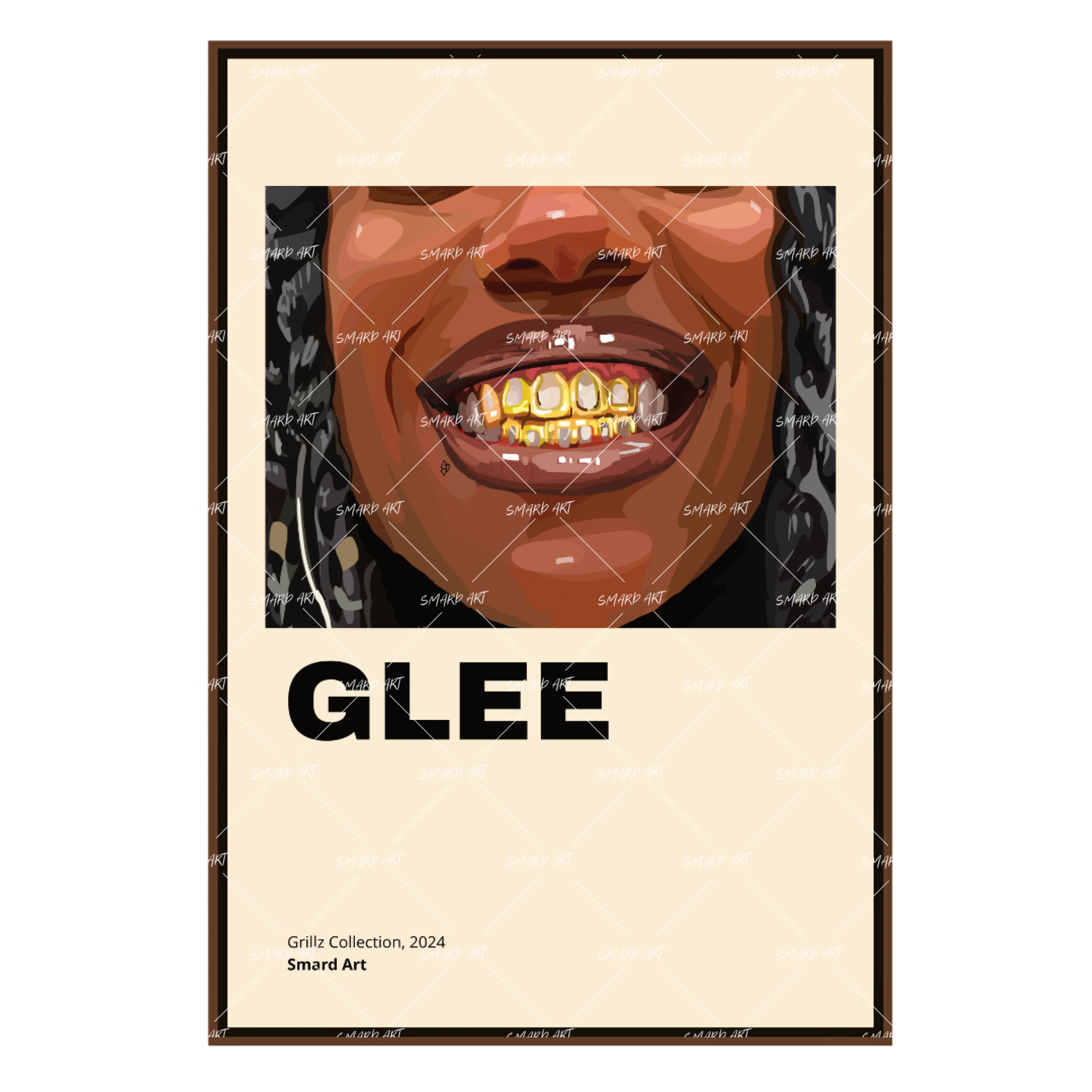 Glee II-Smard
