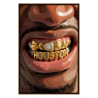 H-Town Grillz