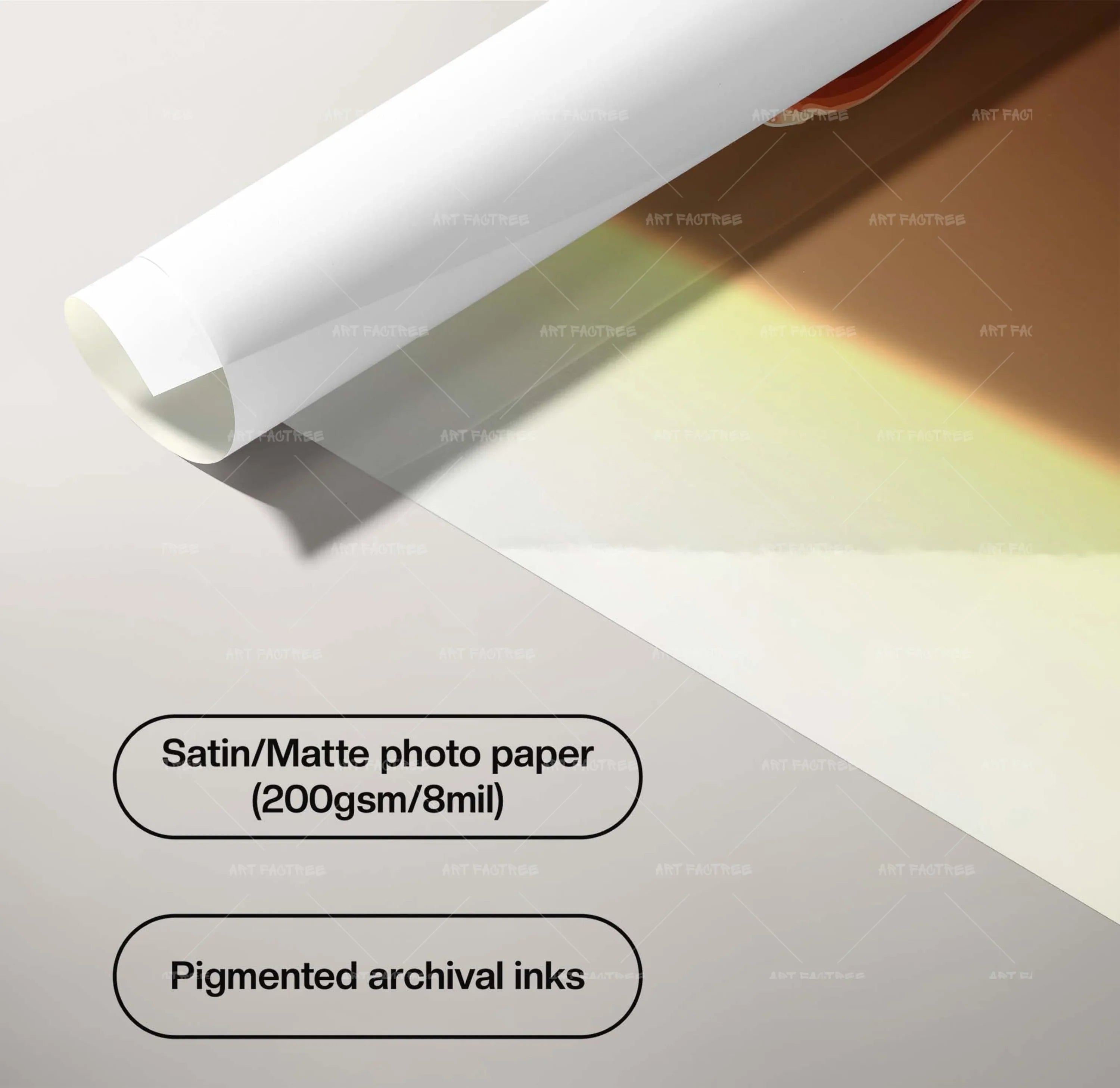 Hands Of Devotion (Smard X Anaya)-wall art print featuring decorative artistic design suitable for living rooms, offices, and schools by SmardArt. Elevate your space with Black wall art that speaks to culture, identity, and creativity. At Smard, we celebrate artistry made with melanin, bringing powerful and inspiring designs to life.