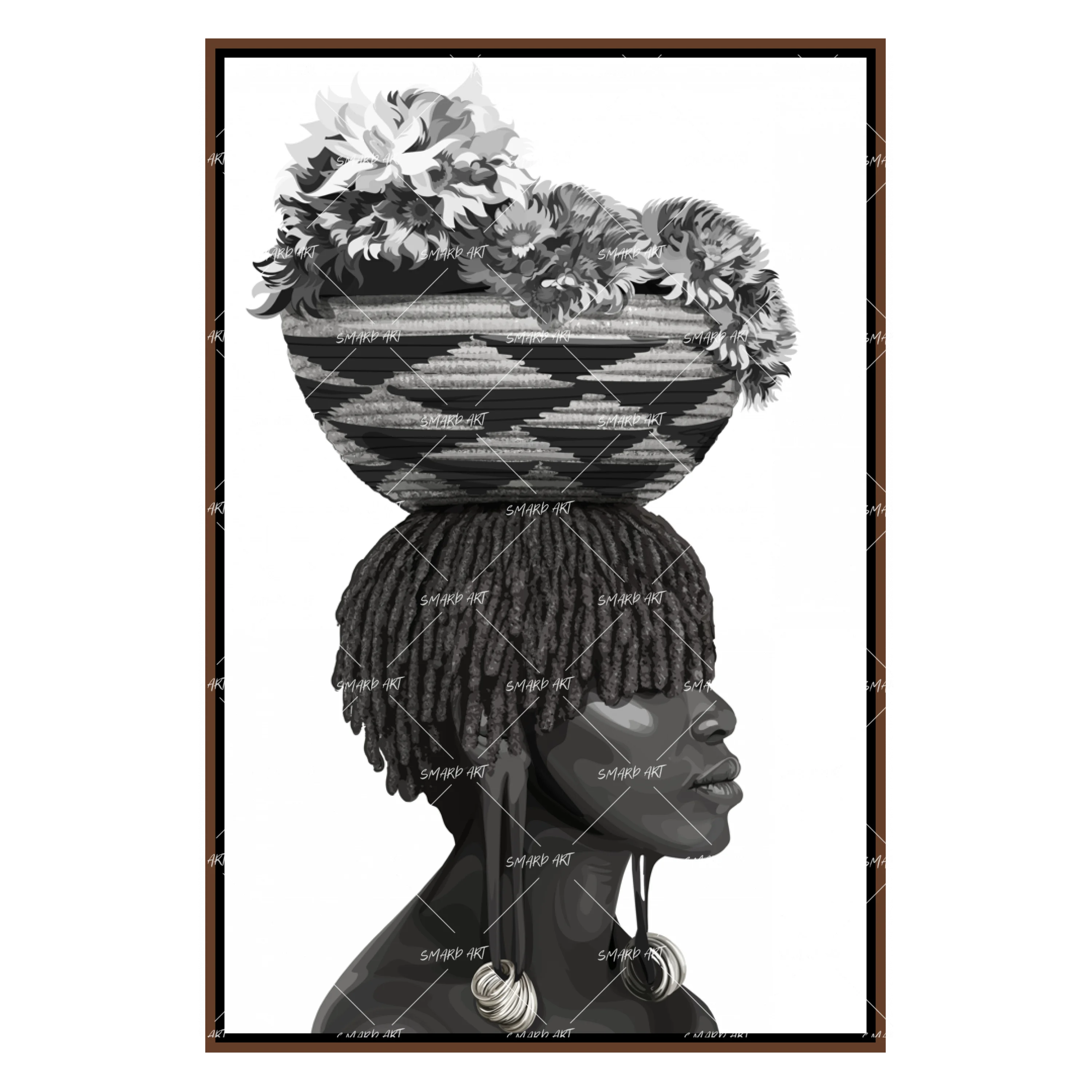 Harvest Queen