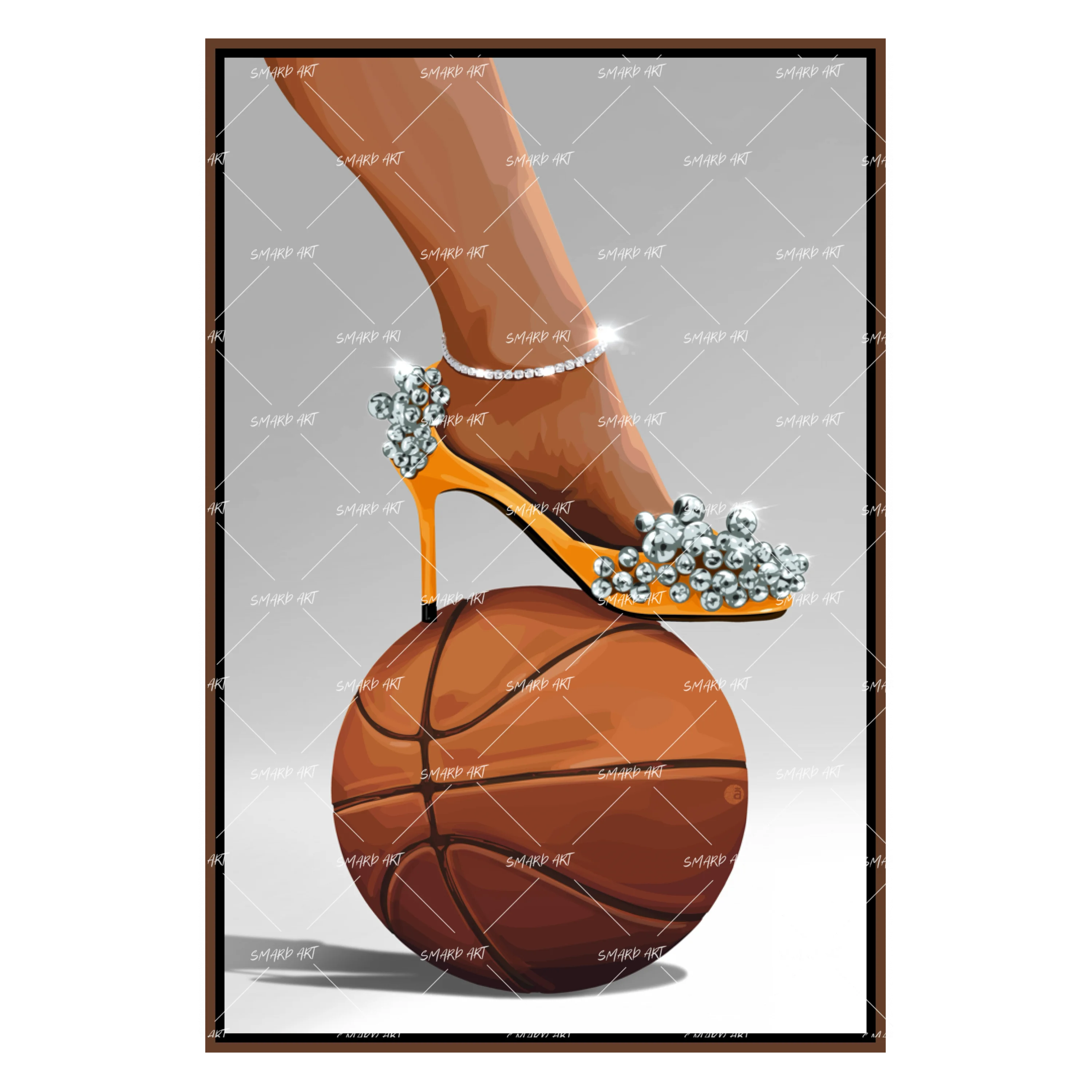 Heel Game