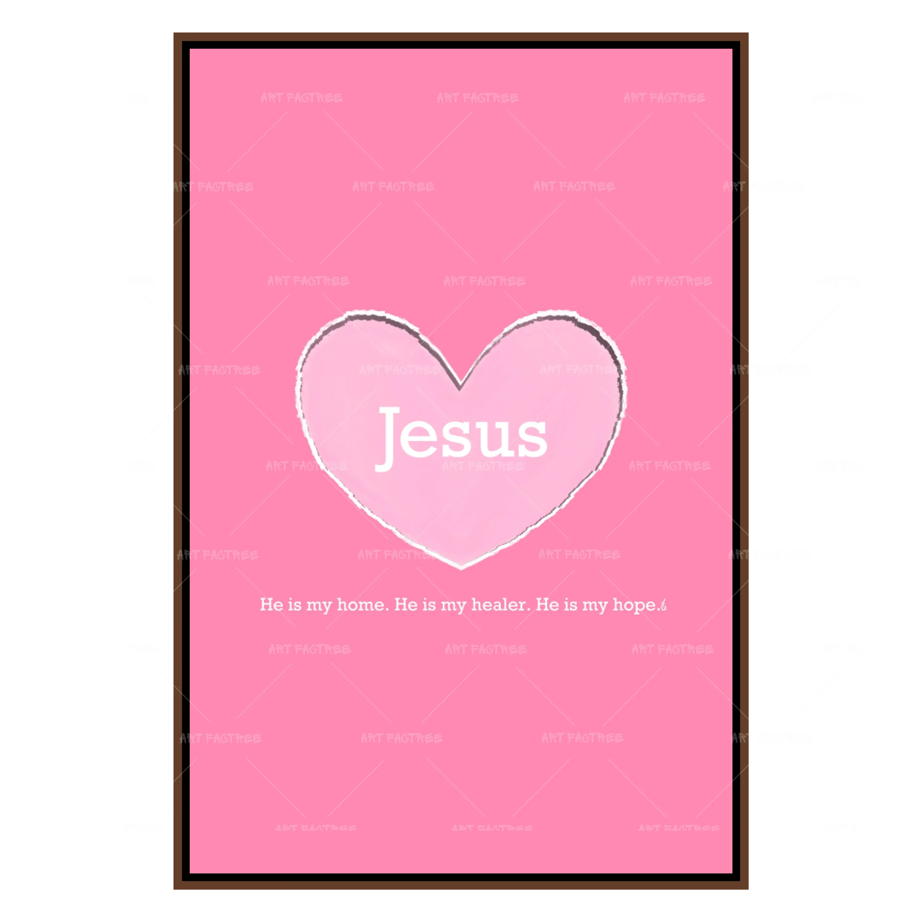 He is My Home (Smard X Anaya)-wall art print featuring decorative artistic design suitable for living rooms, offices, and schools by SmardArt. Elevate your space with Black wall art that speaks to culture, identity, and creativity. At Smard, we celebrate artistry made with melanin, bringing powerful and inspiring designs to life.