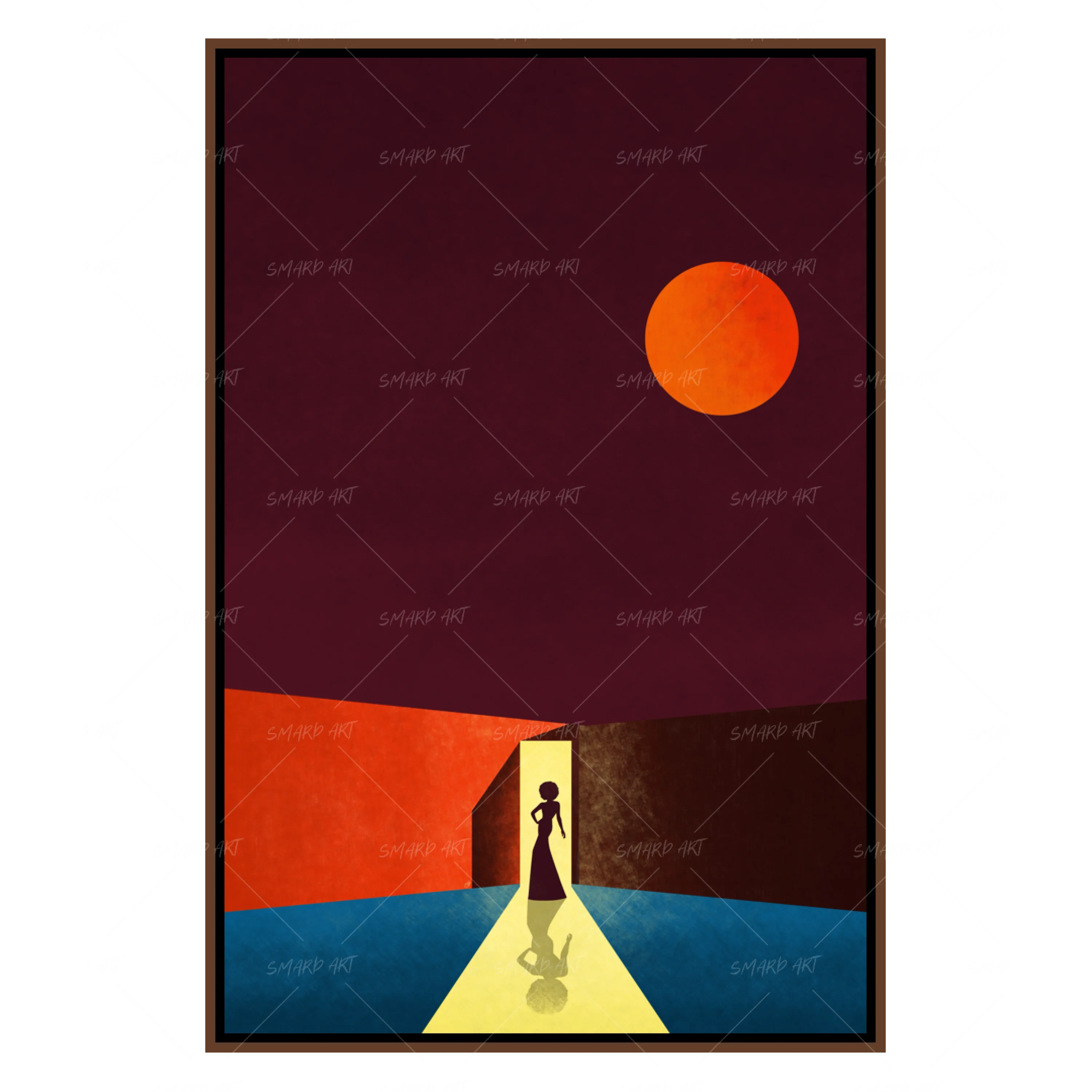 Her Calling