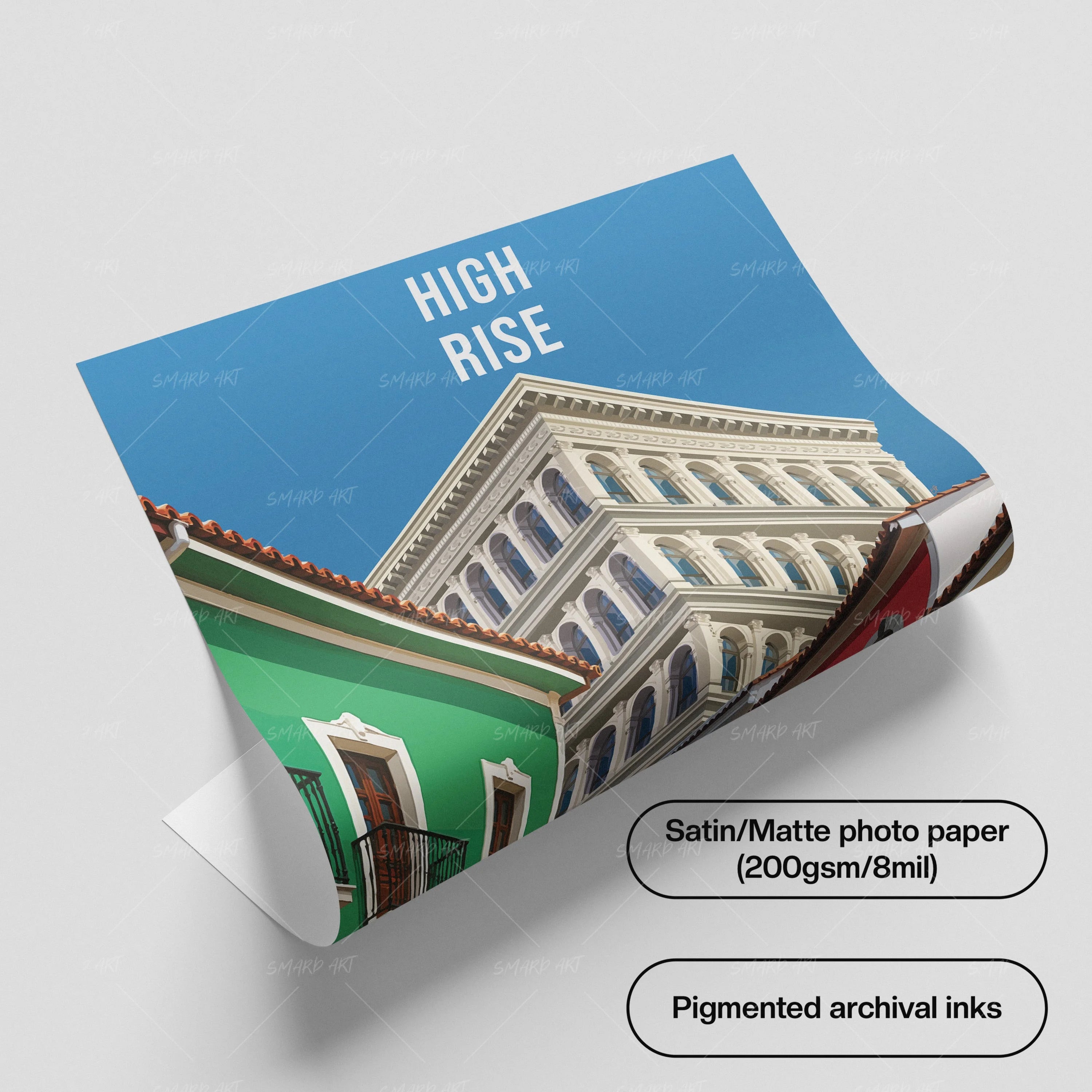High Rise