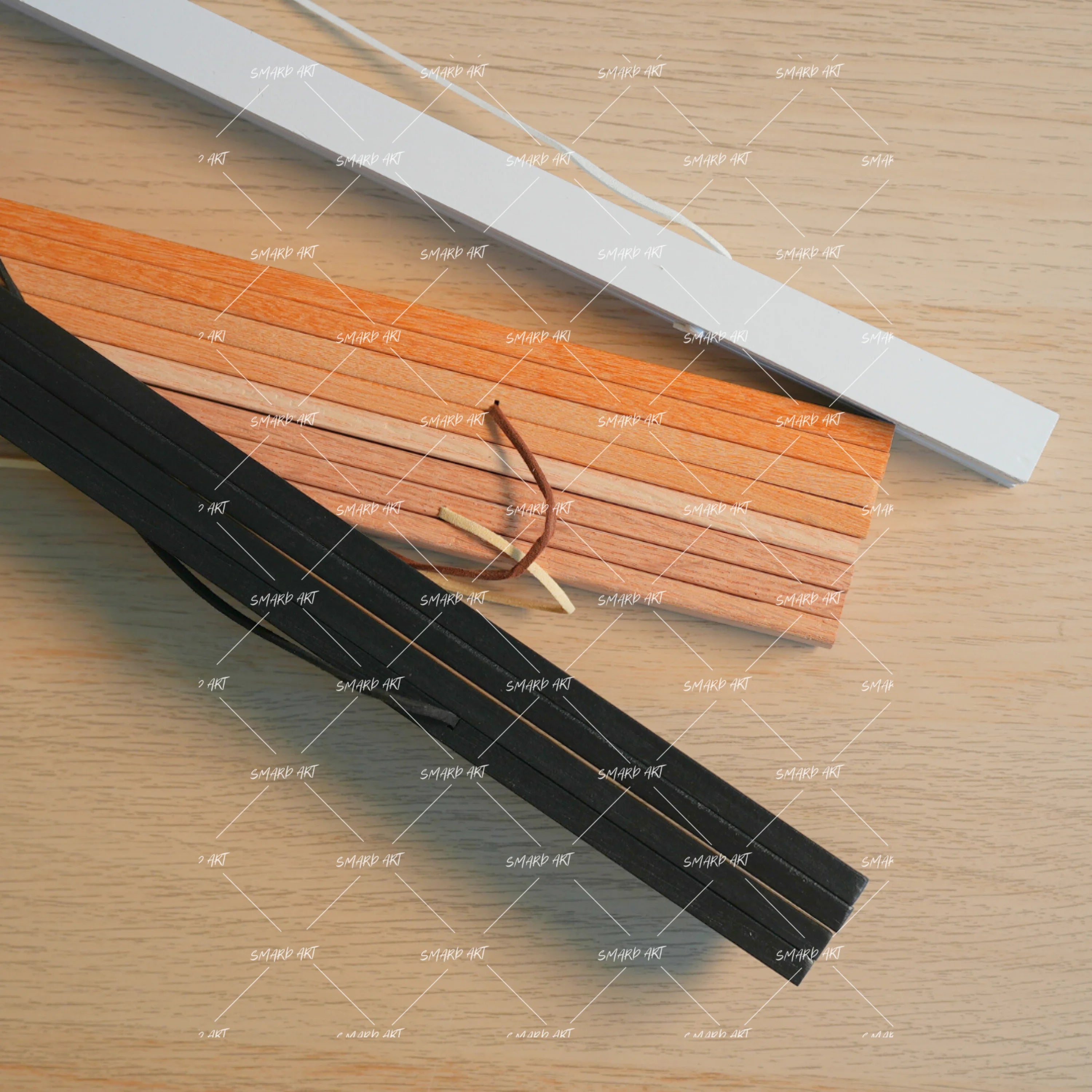 24" Magnetic Poster Hanger Frame