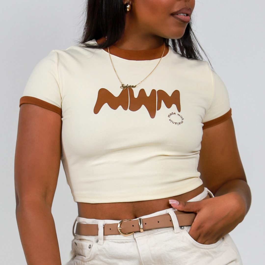 MWM Summer Tee