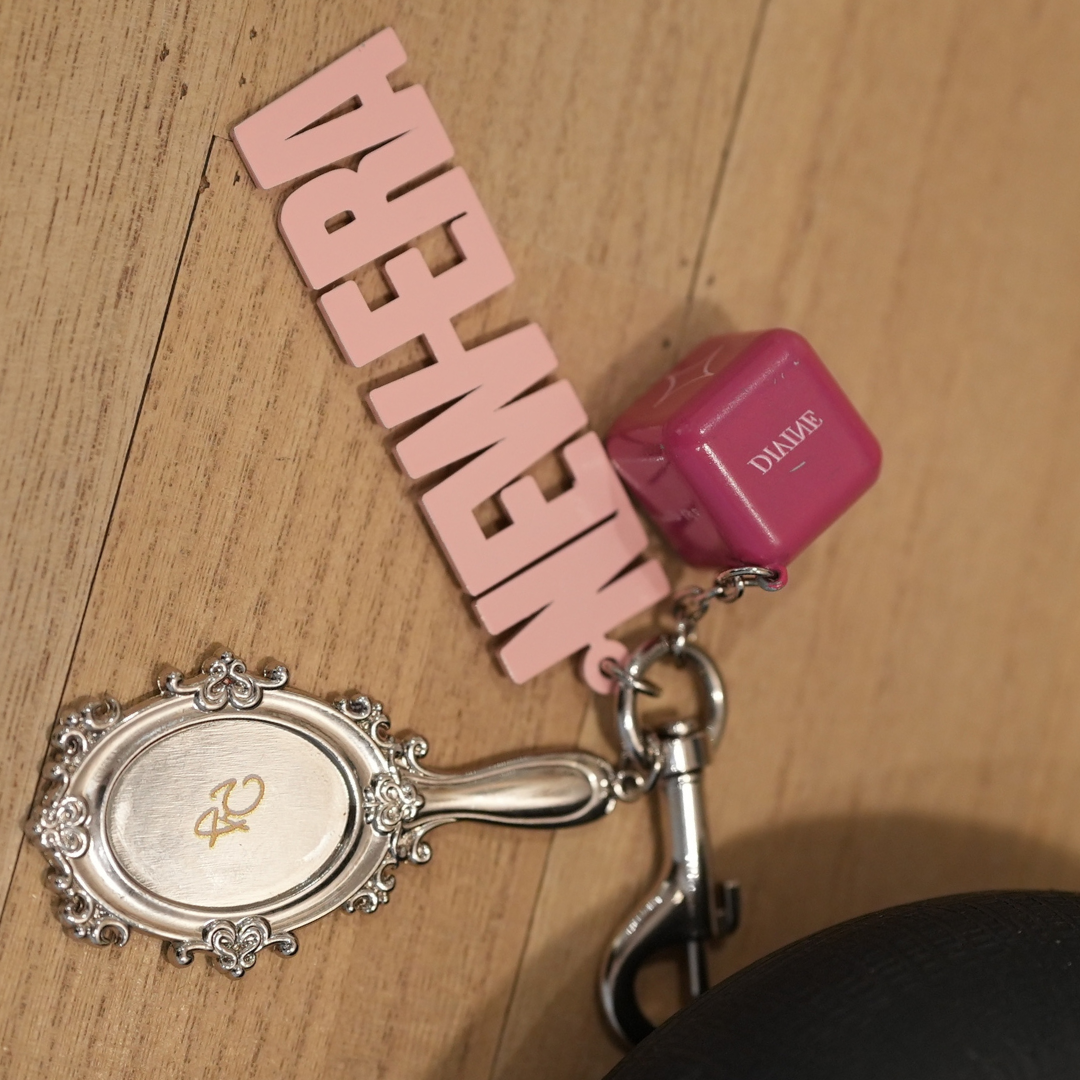Girl Boss Mini Sculpture Bundle - Pink