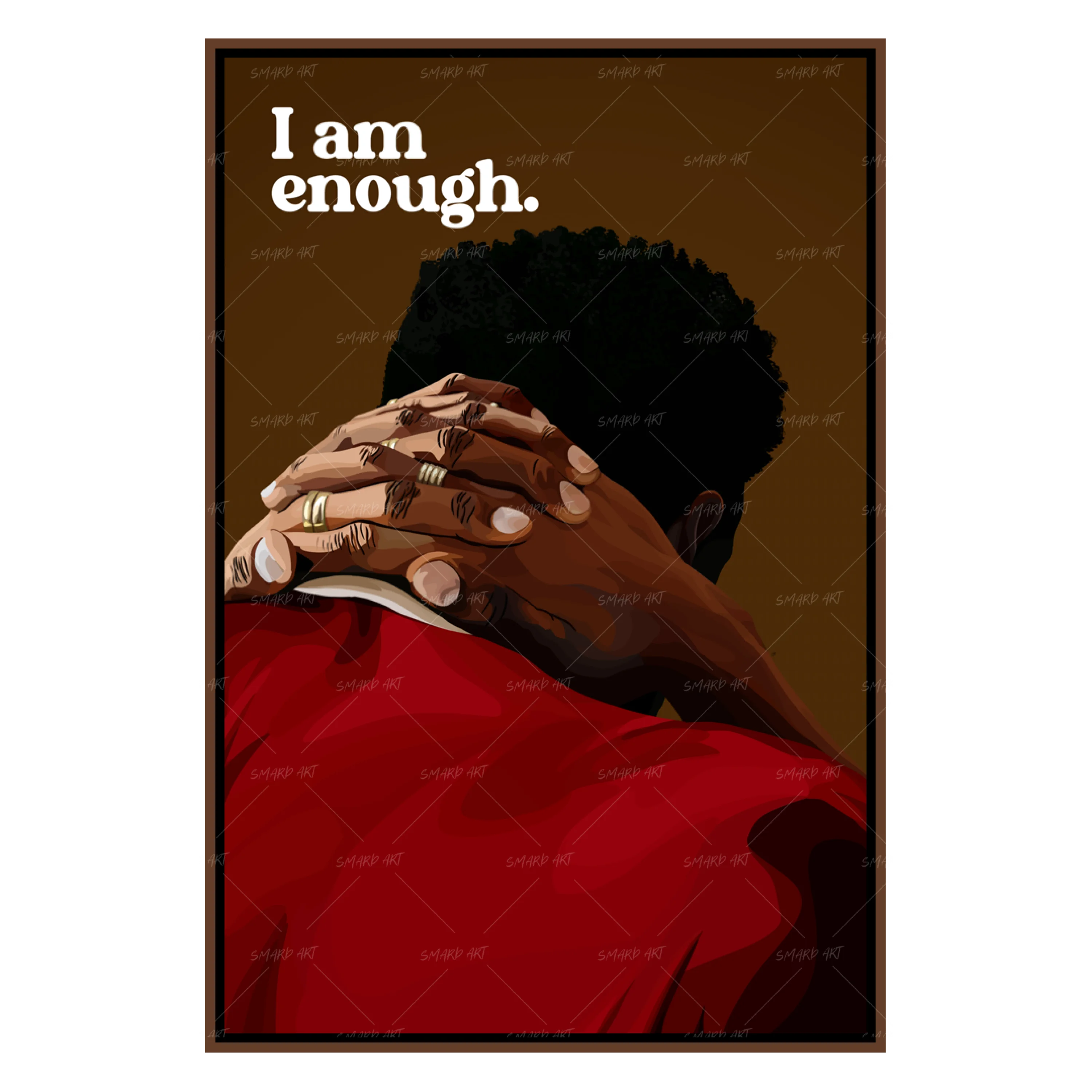I Am Enough