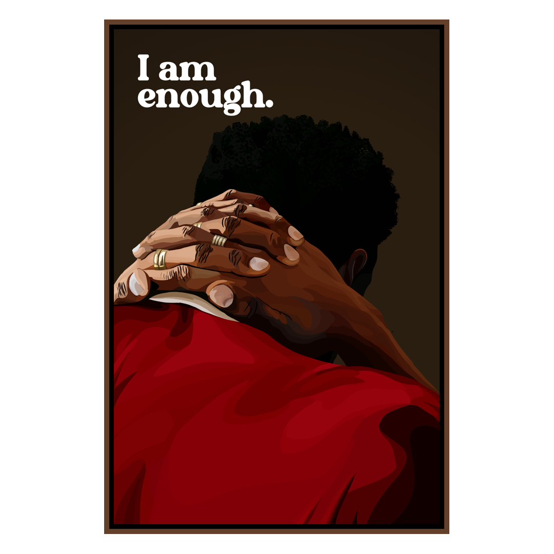 I Am Enough