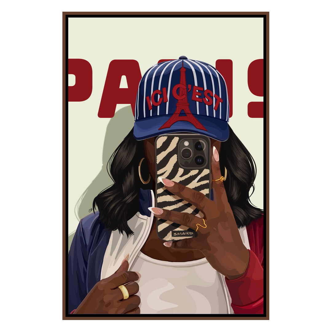 Ici C'est Paris