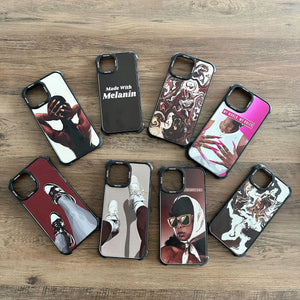 Rich Aunty Cases