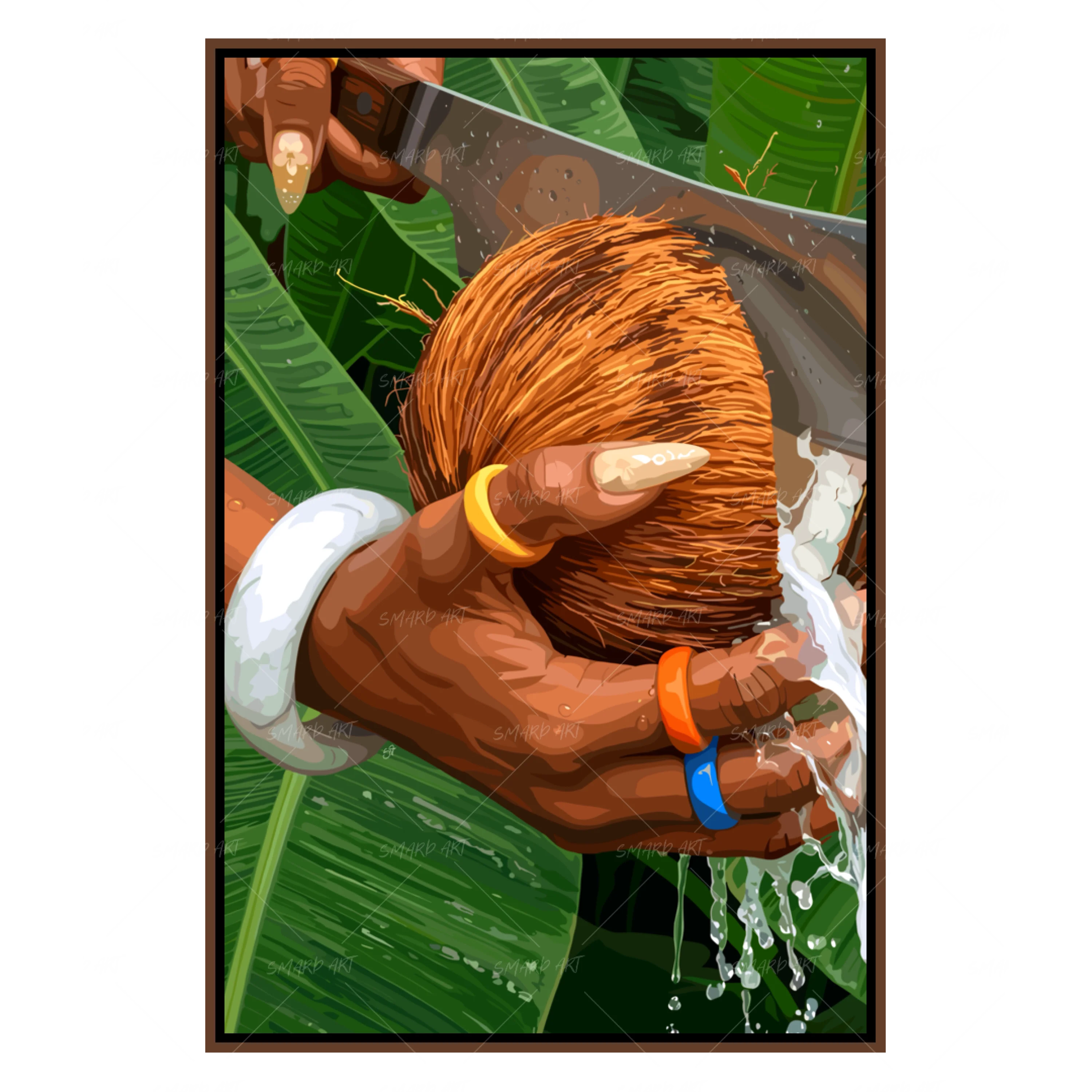 Island Activities
