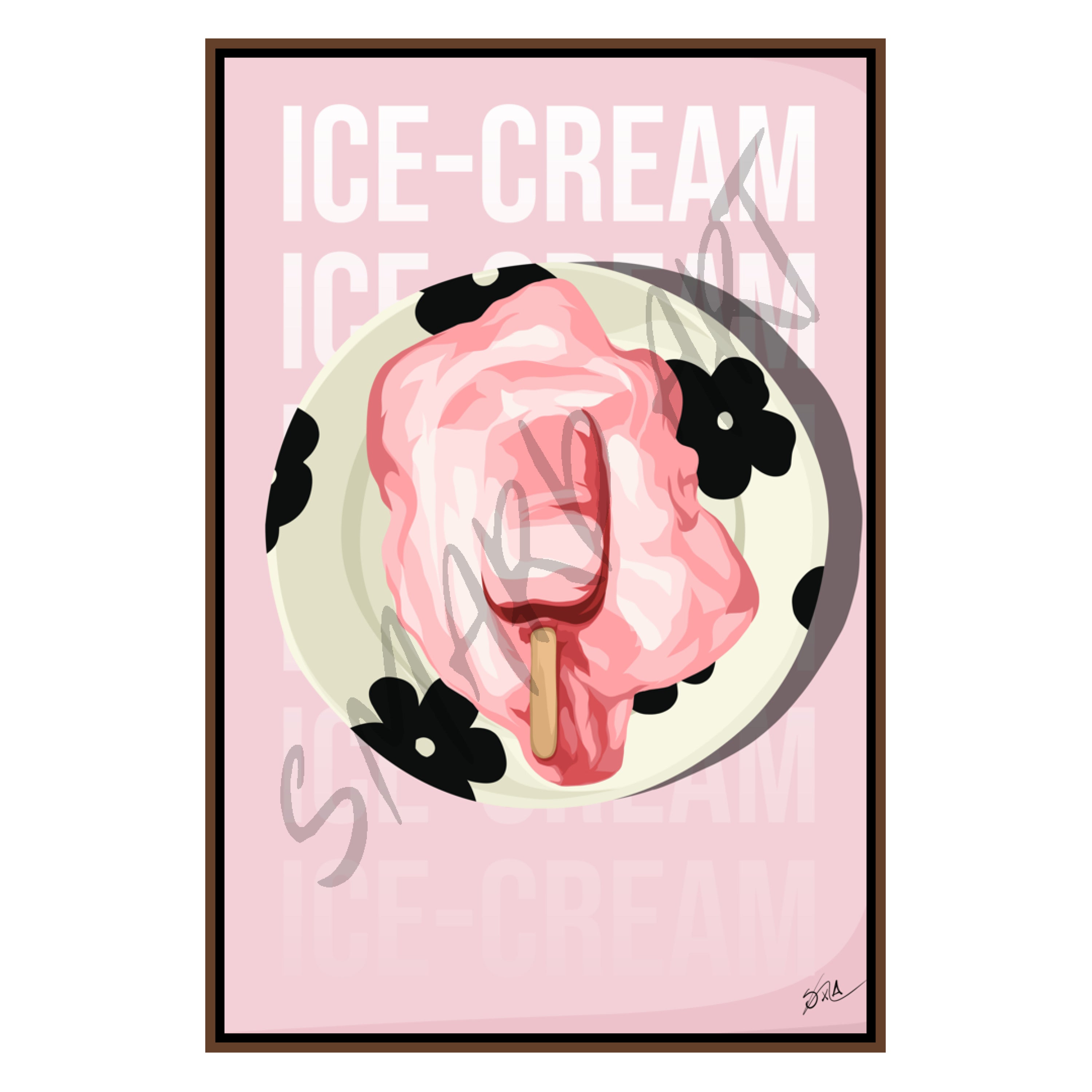 Ice Cream (Smard X Anaya)