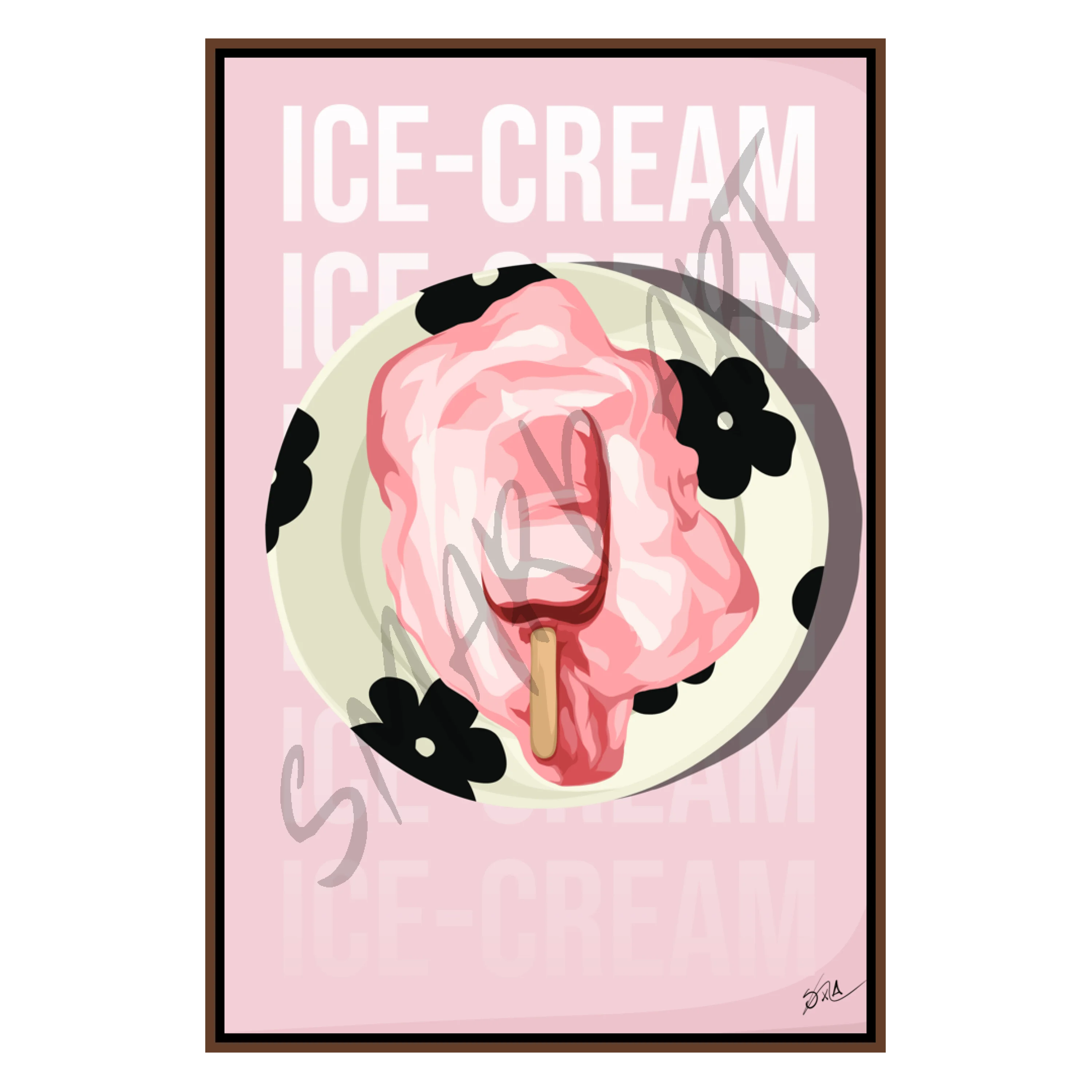 Ice Cream (Smard X Anaya)