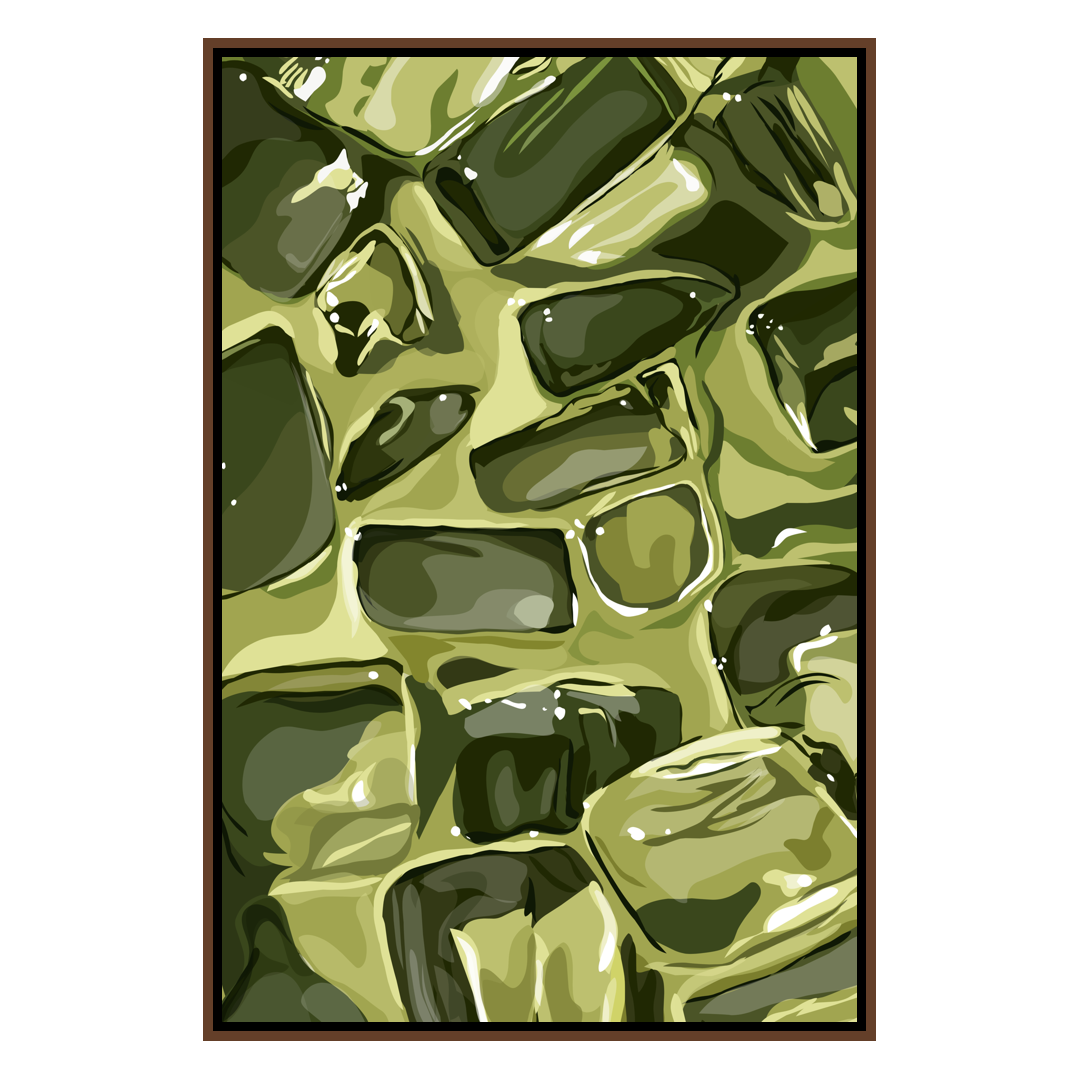 Iced Matcha (Smard X Anaya)-Smard