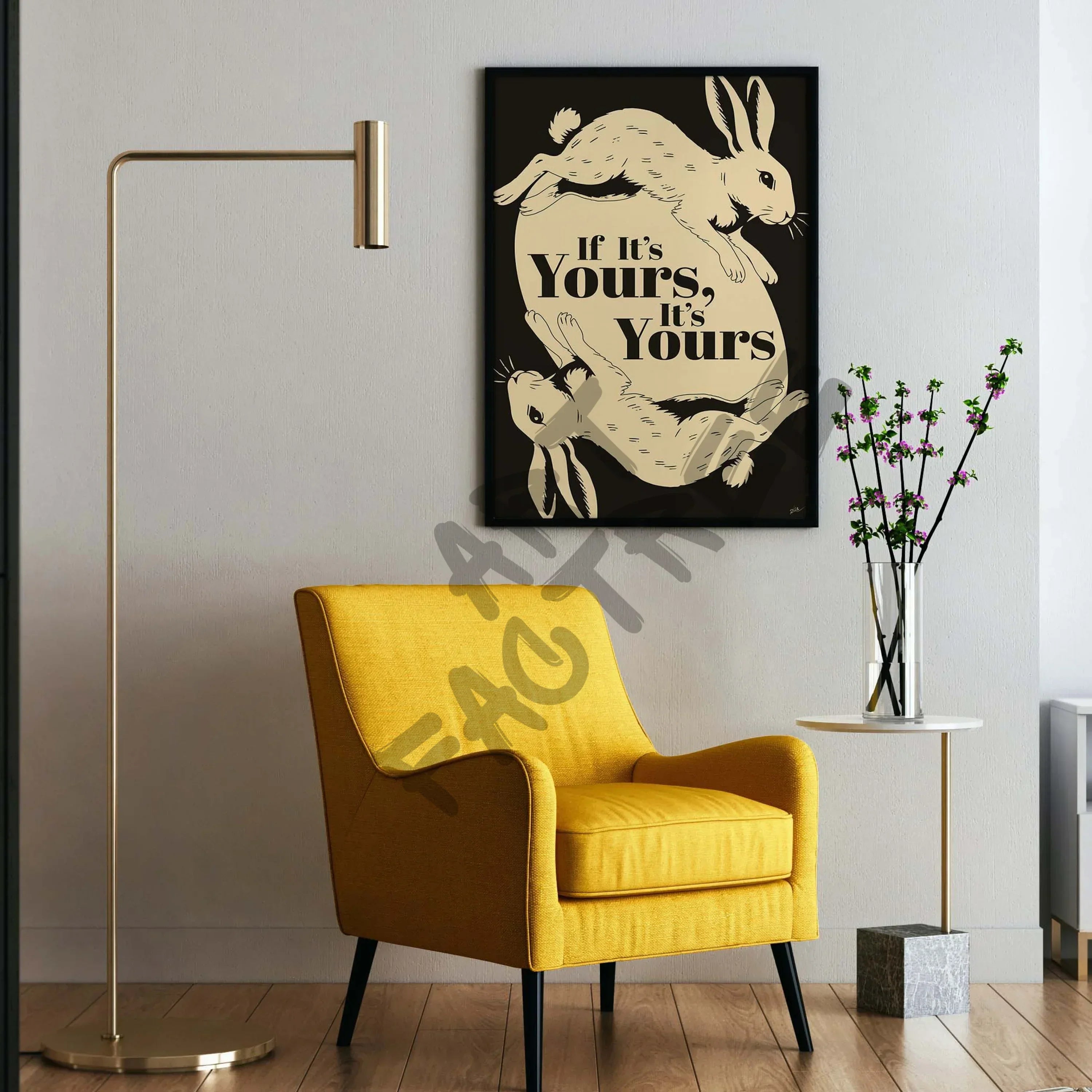 If It's Yours, It's Yours (Smard X Anaya)-Smard