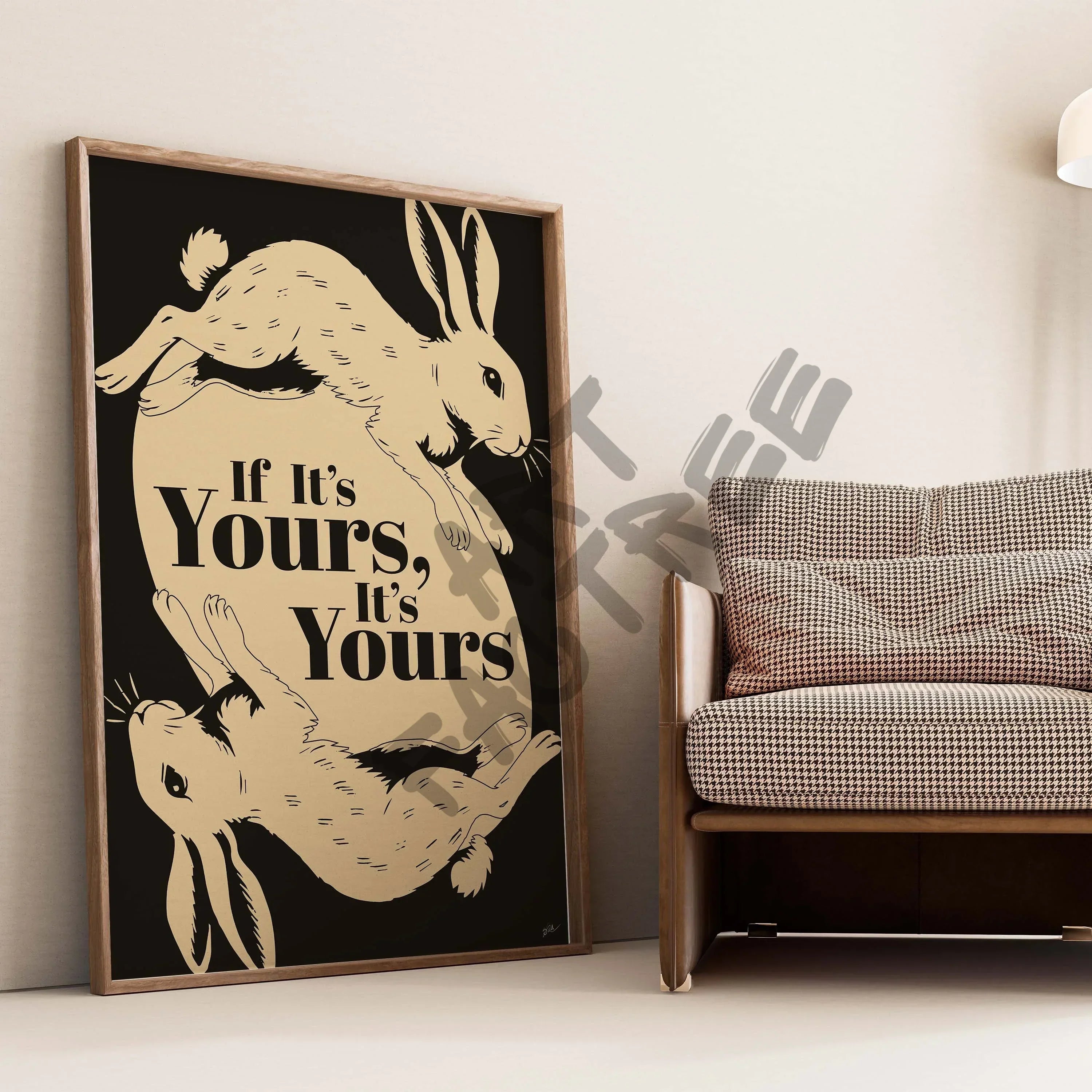 If It's Yours, It's Yours (Smard X Anaya)-Smard