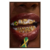 Jamaica Grillz