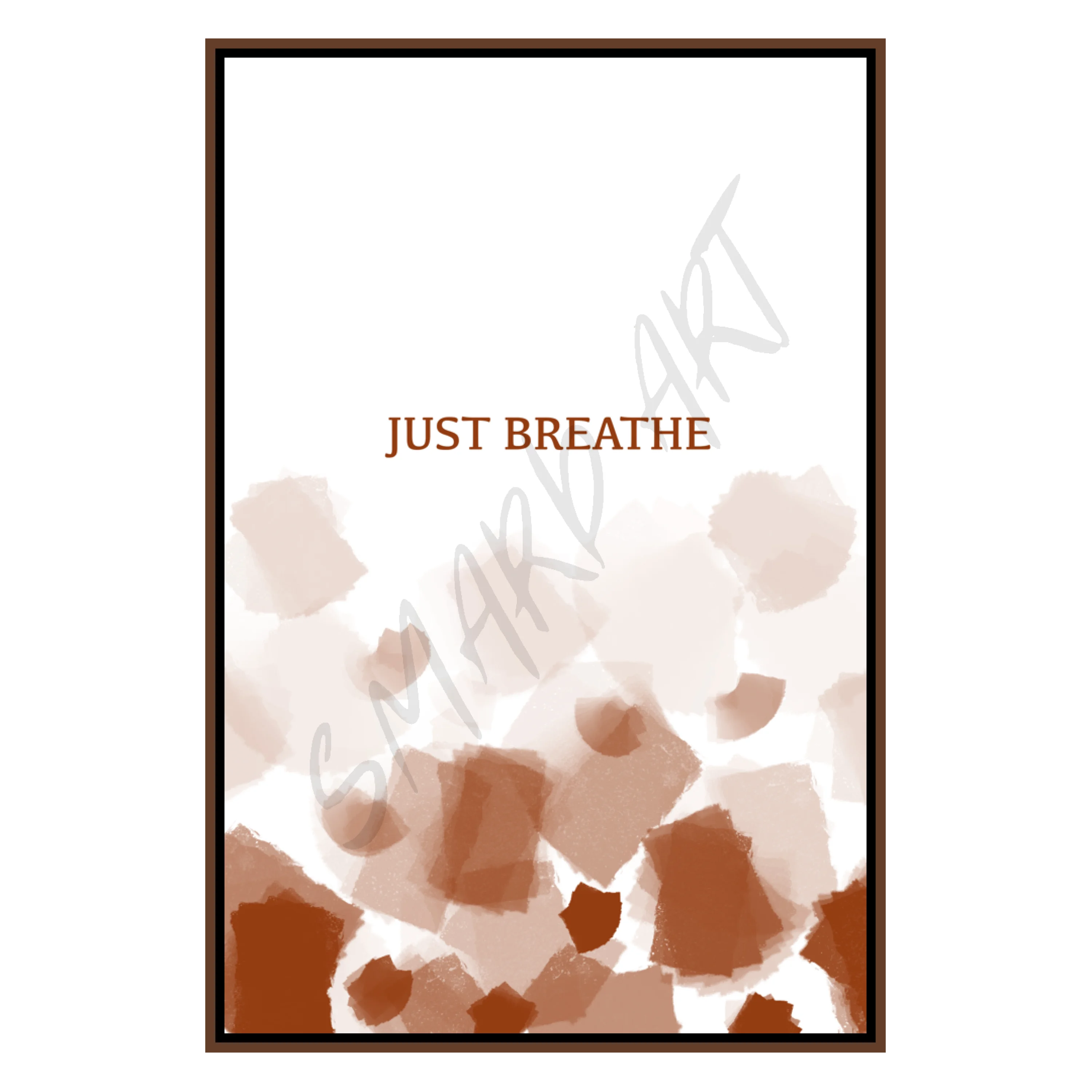 Just Breathe