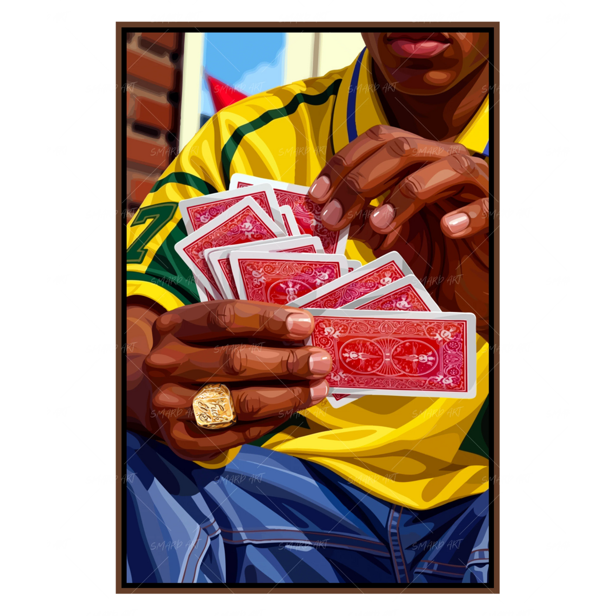 Keep Playing