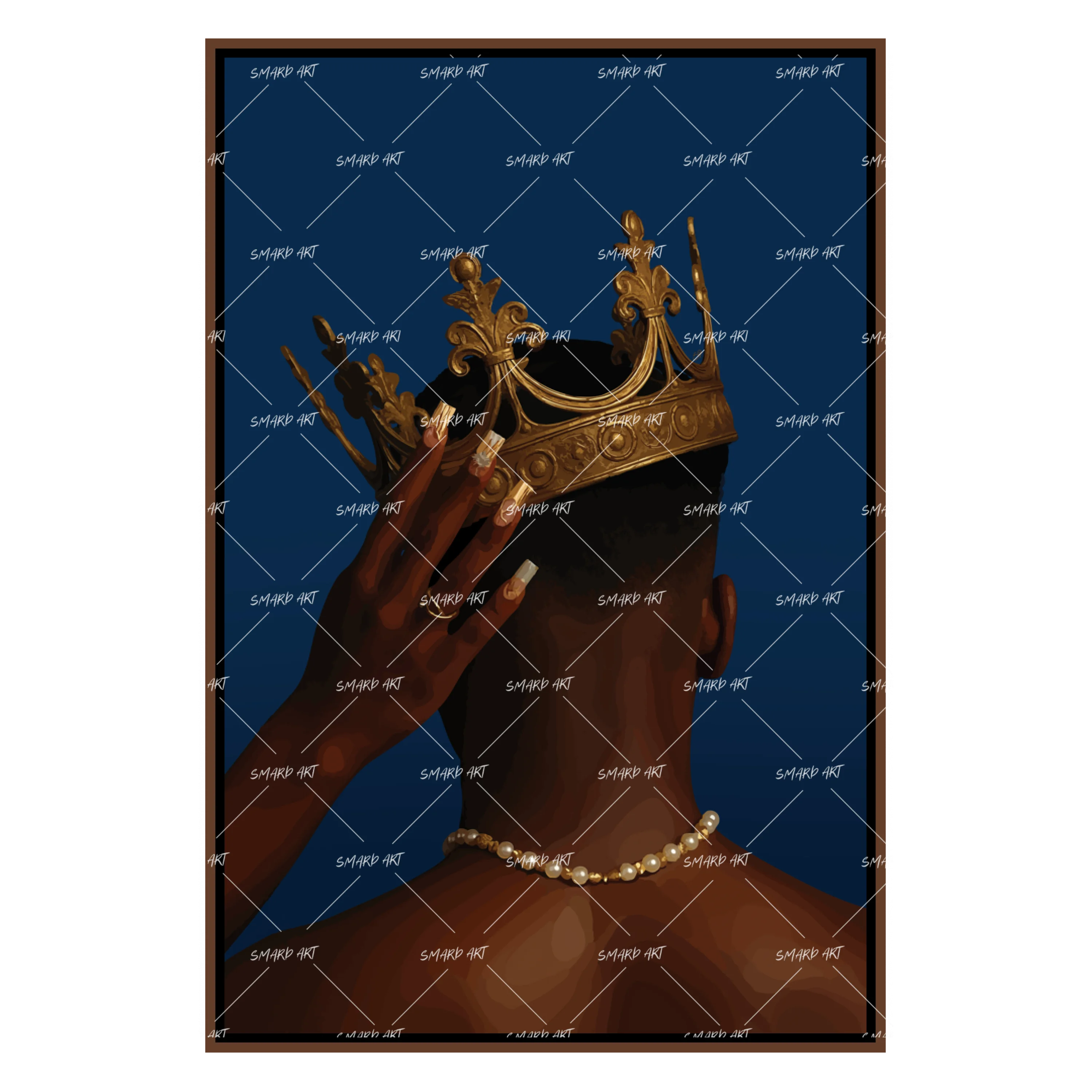 Kinged Up