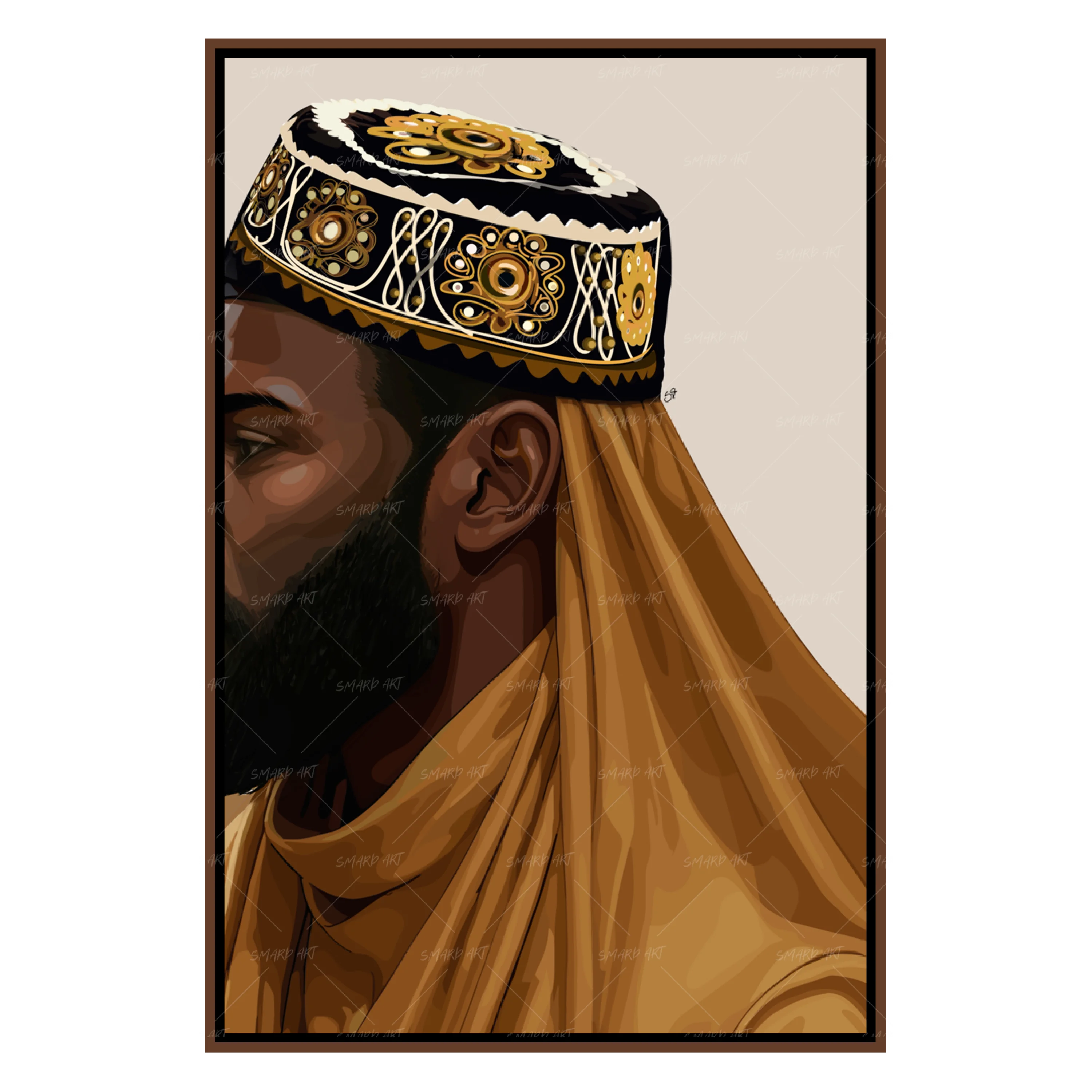 Kingskin