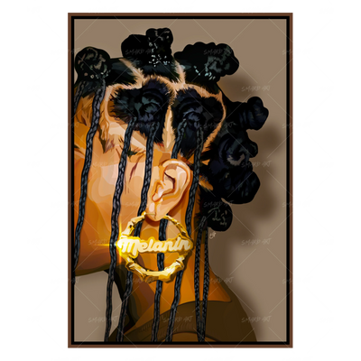 Knot Braids-Smard