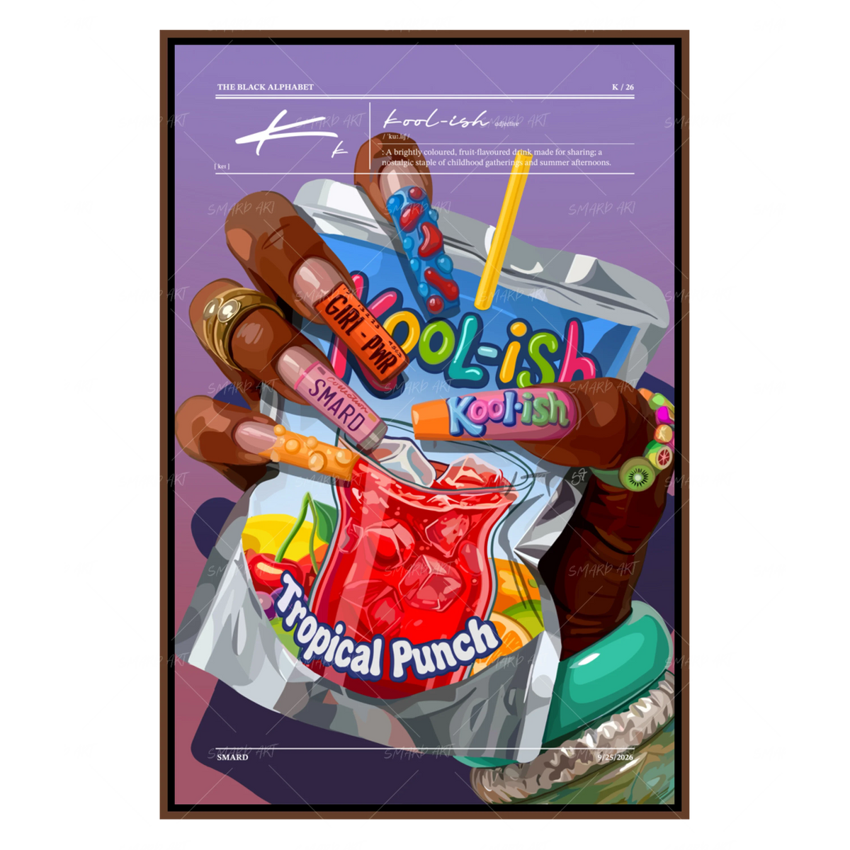 Kool-Ish