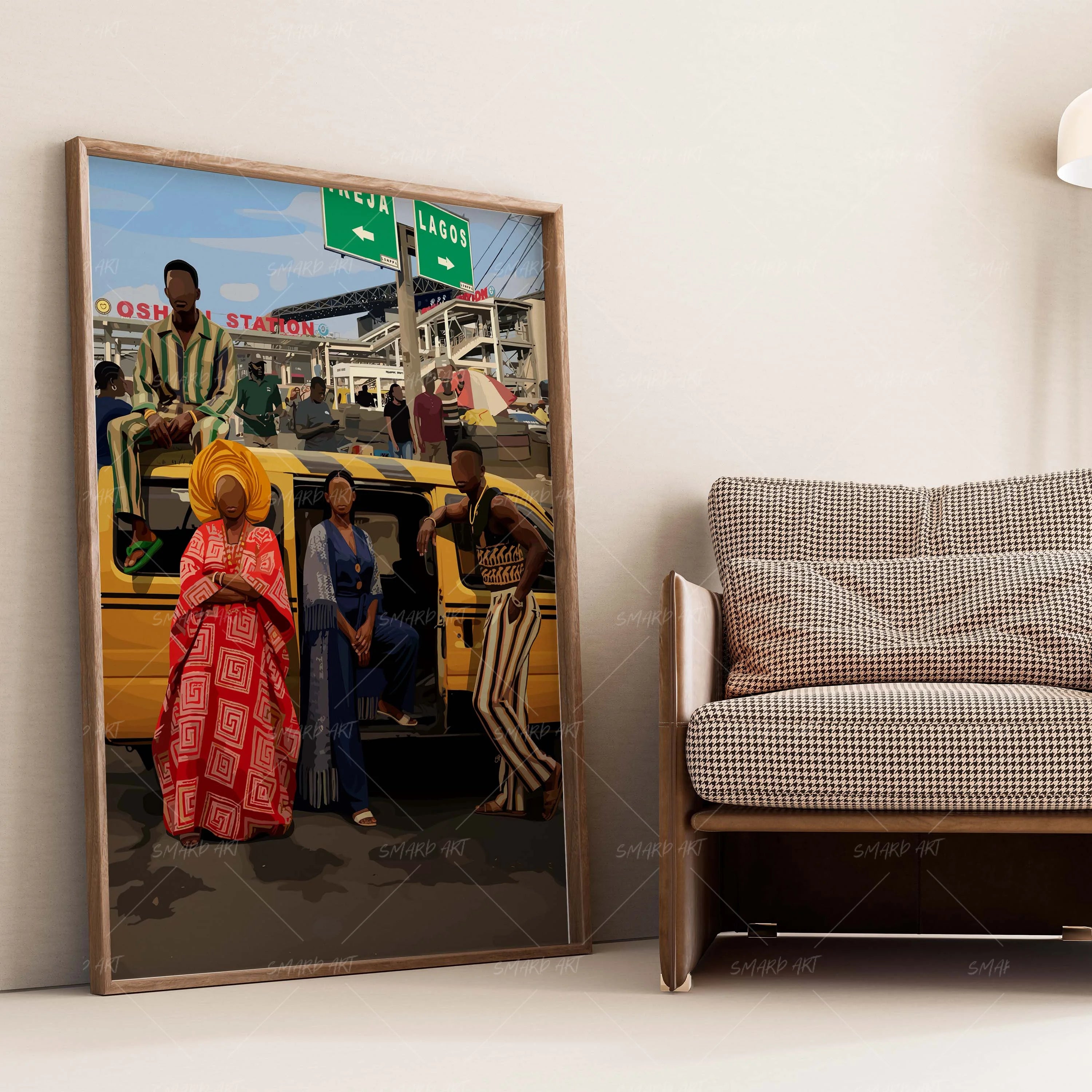 Lagos