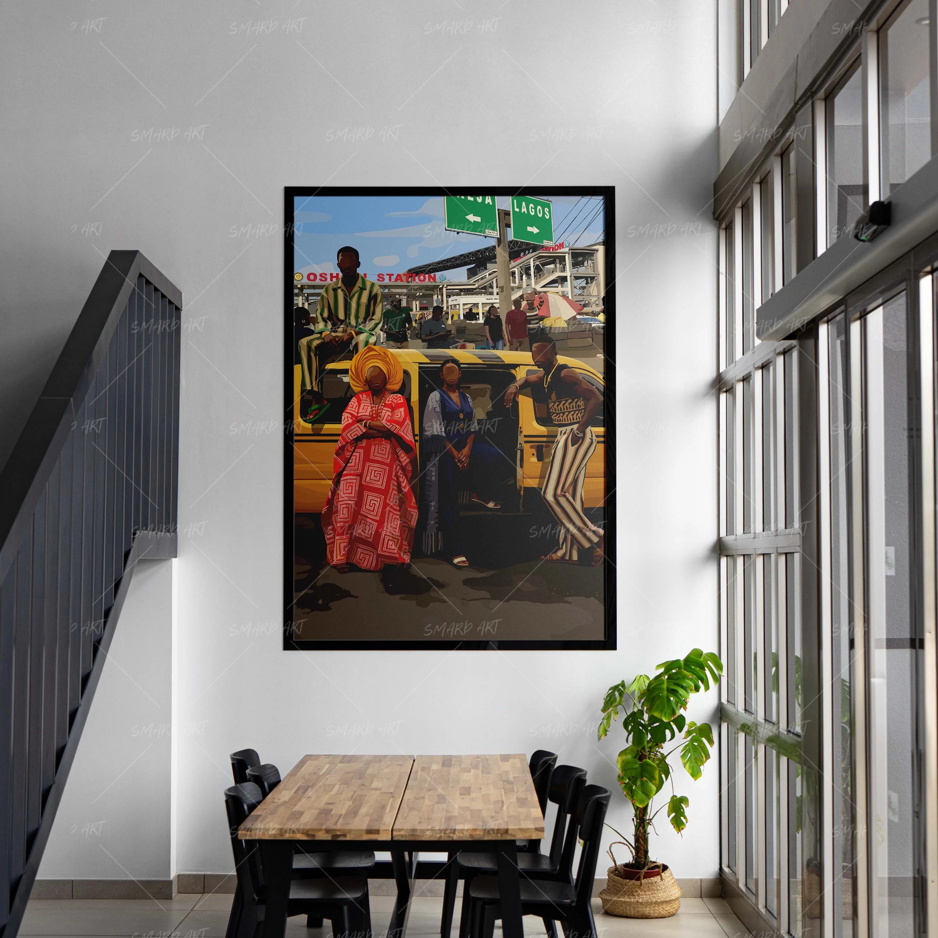 Lagos