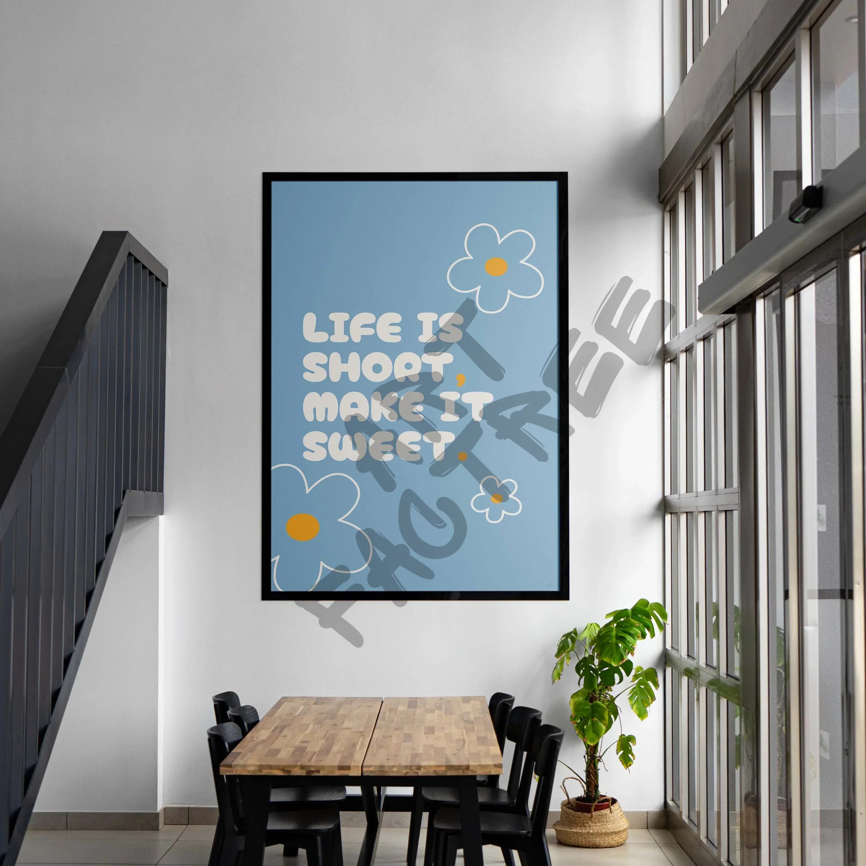 Life Is Short (Smard X Anaya)-Smard