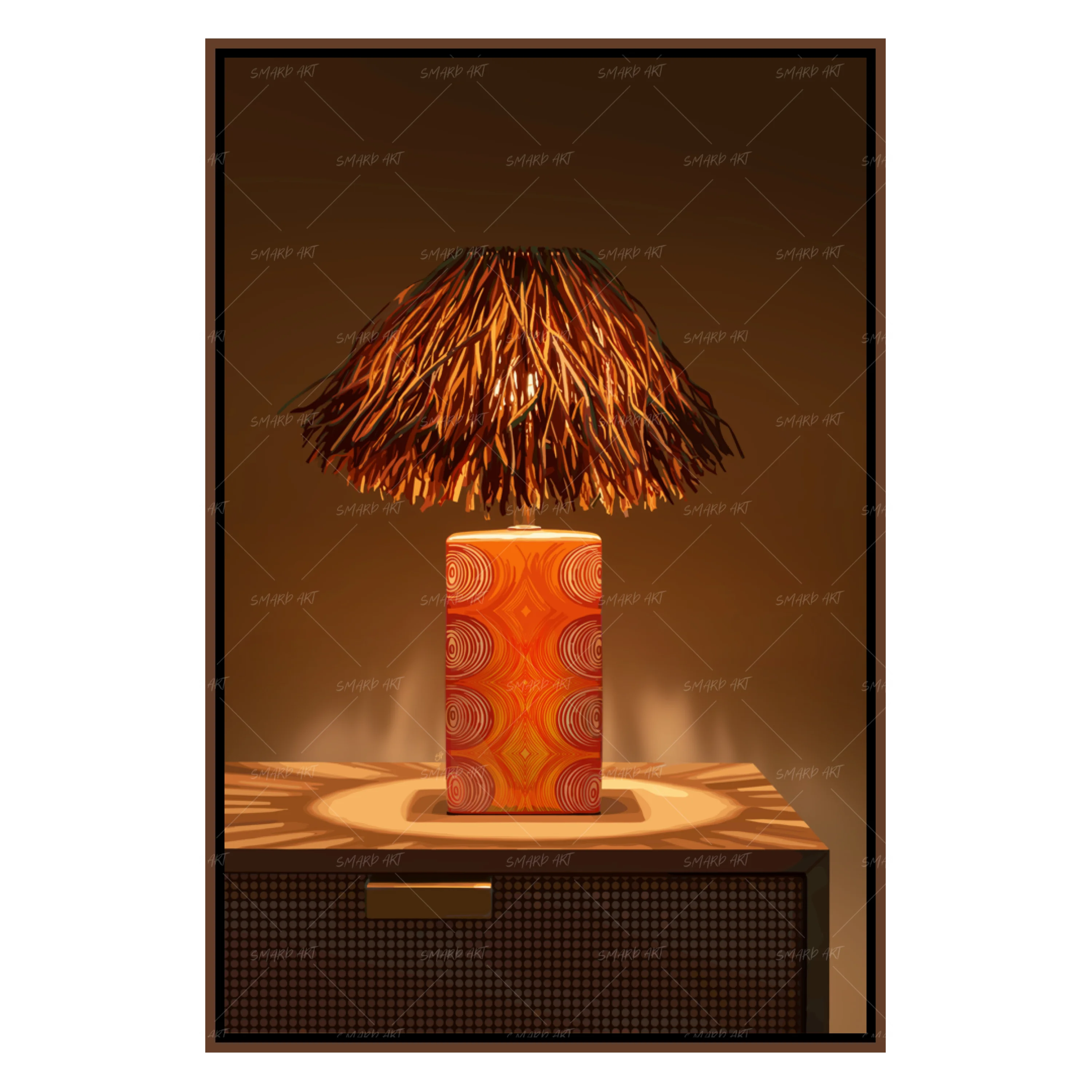 Luminafrica