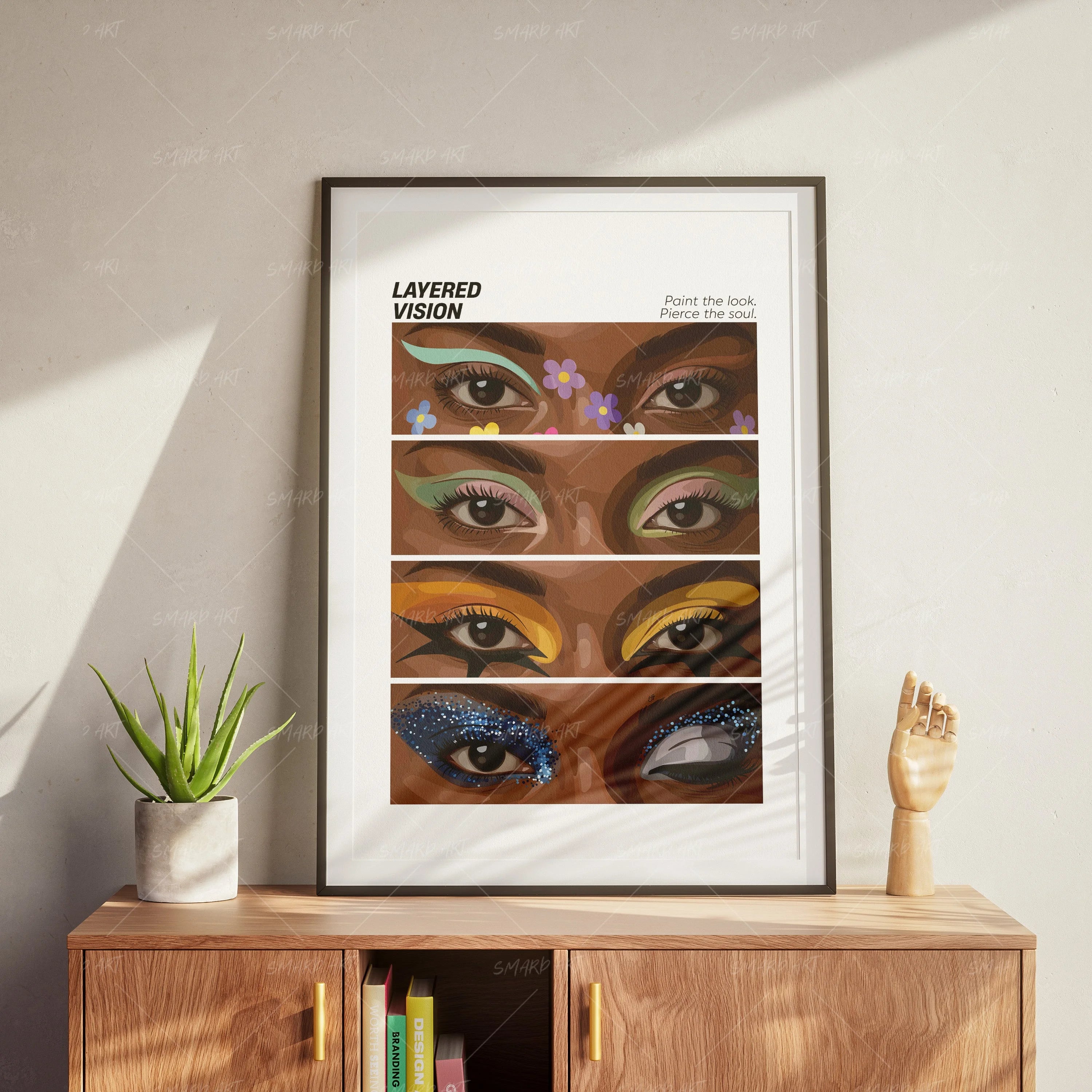Layered Vision