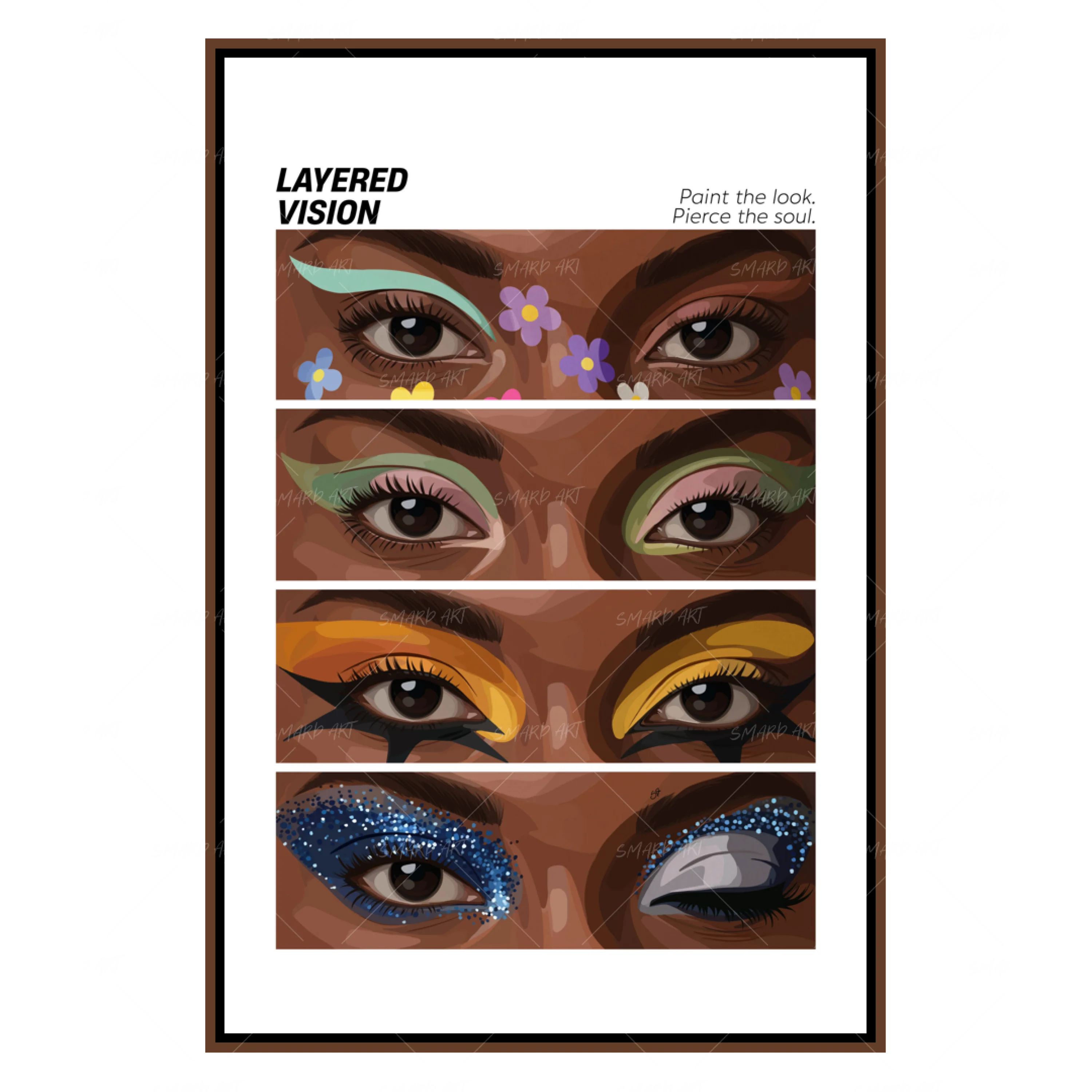 Layered Vision