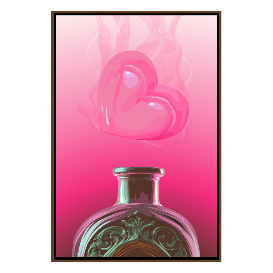 Love Potion 101