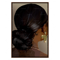 Low Bun-Smard