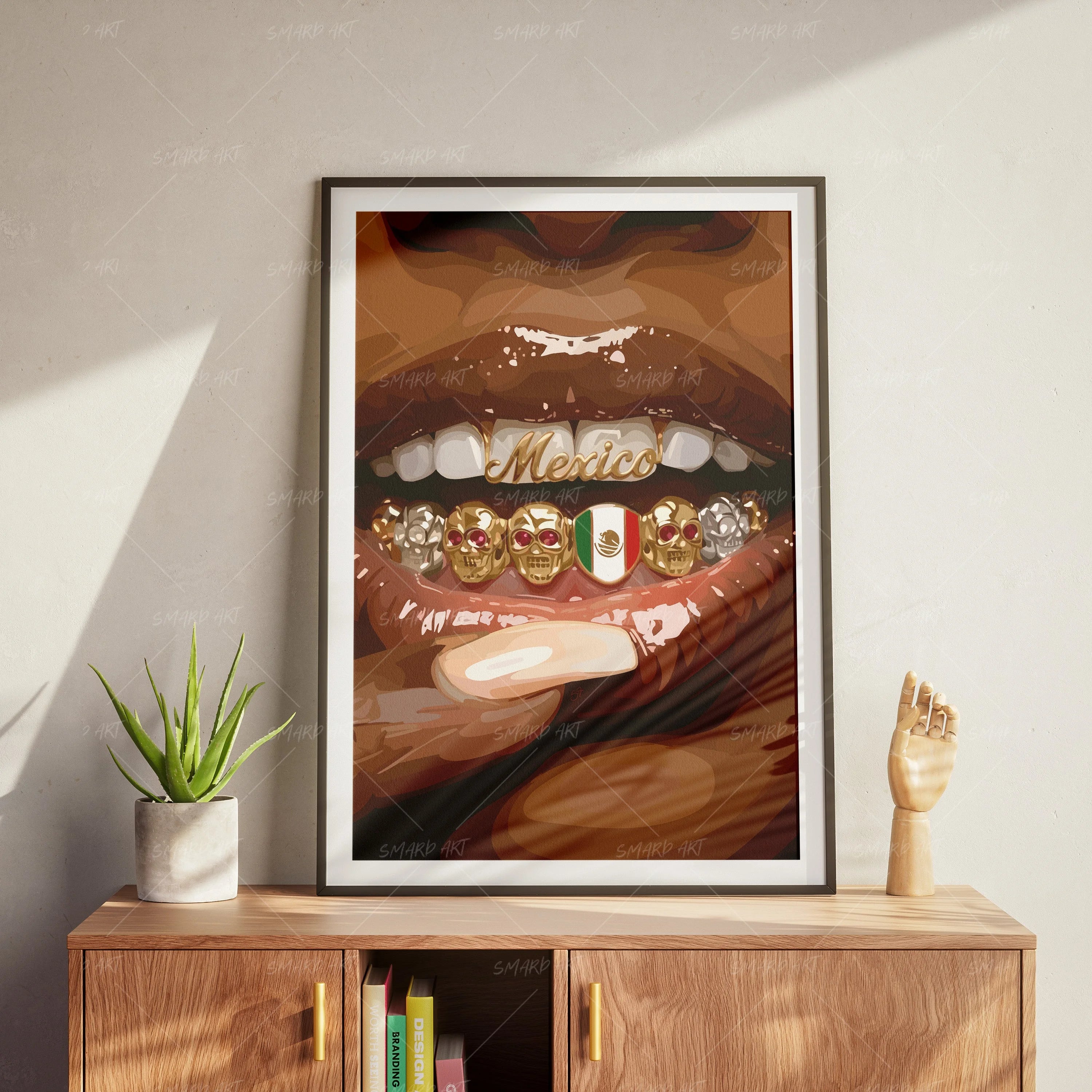 Mexico Grillz