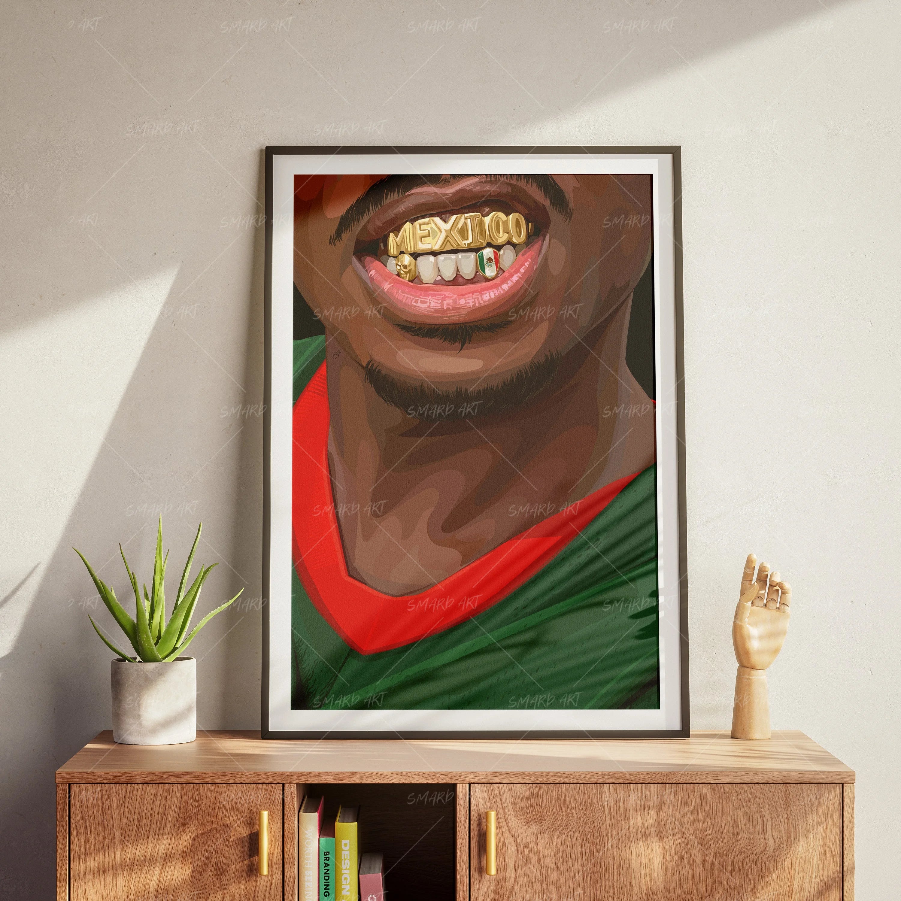 Mexico Grillz