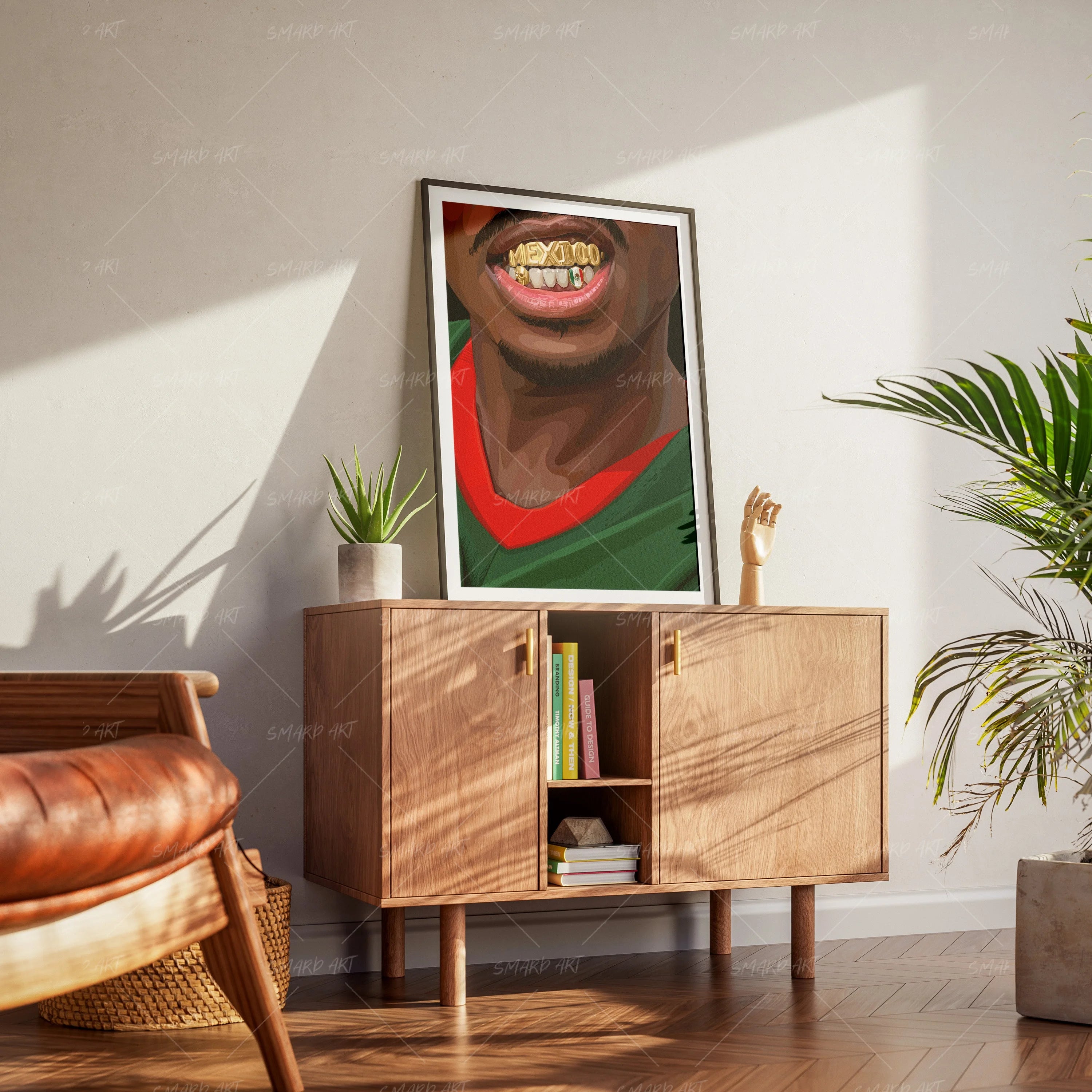 Mexico Grillz