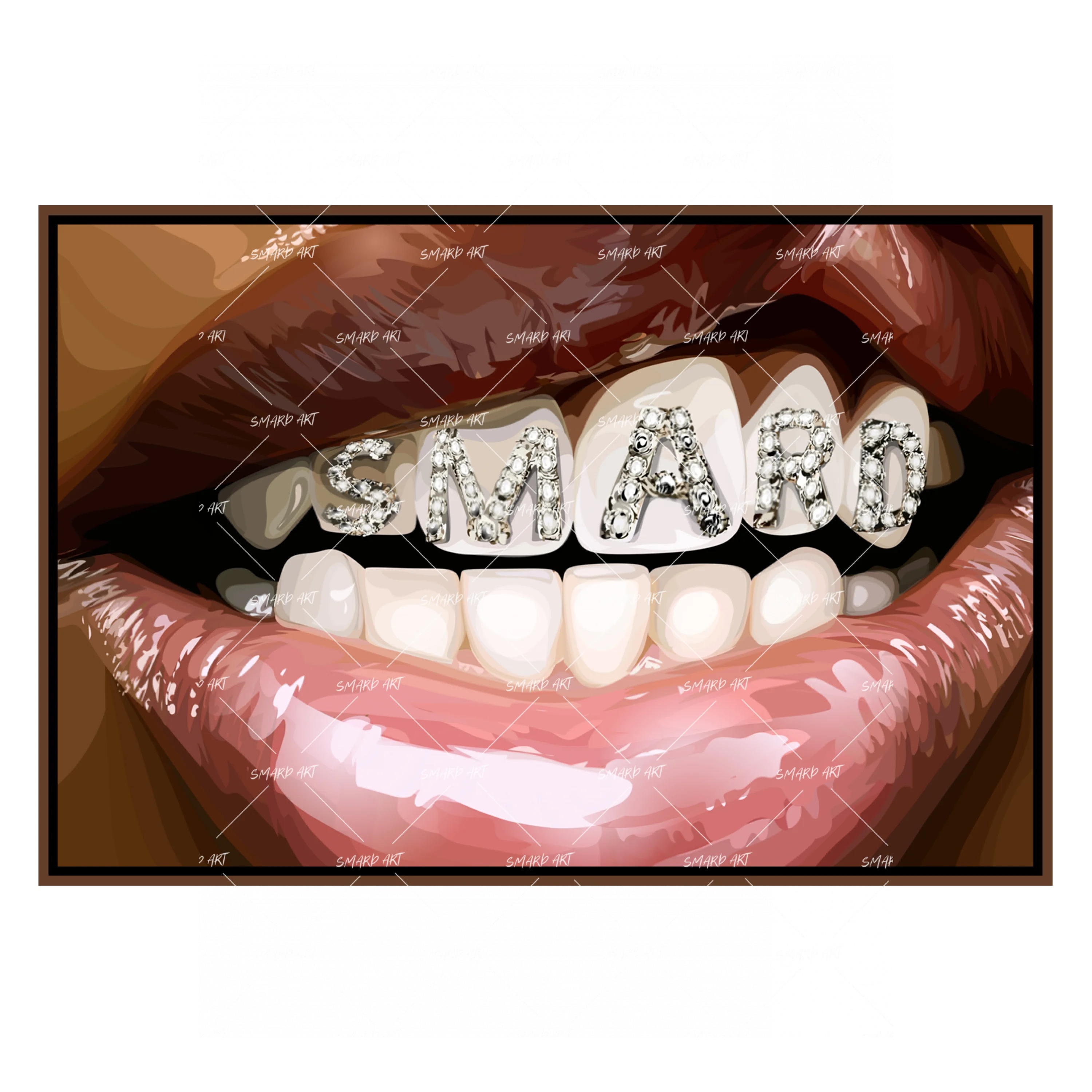 Mouth Pieces