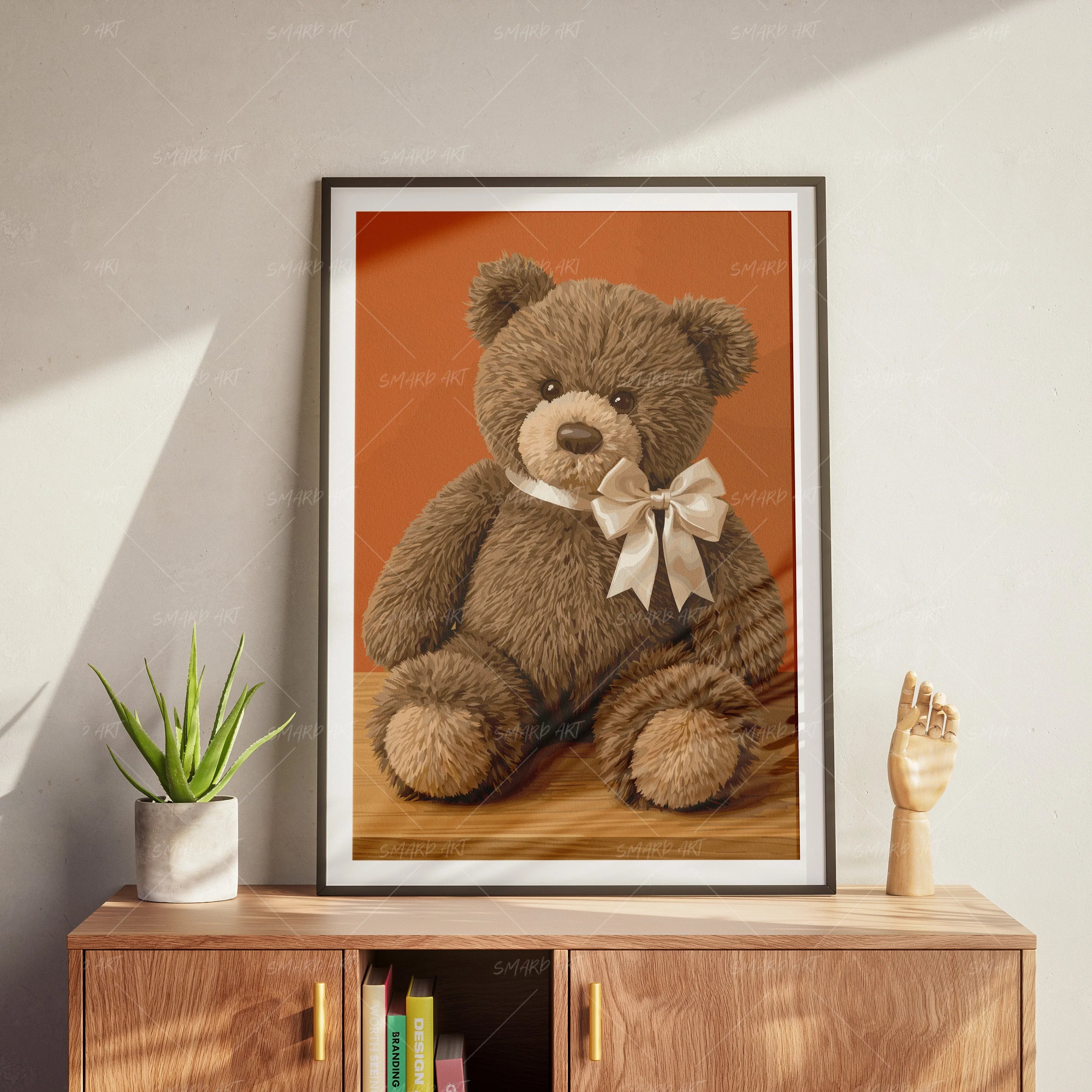 My Teddy Bear