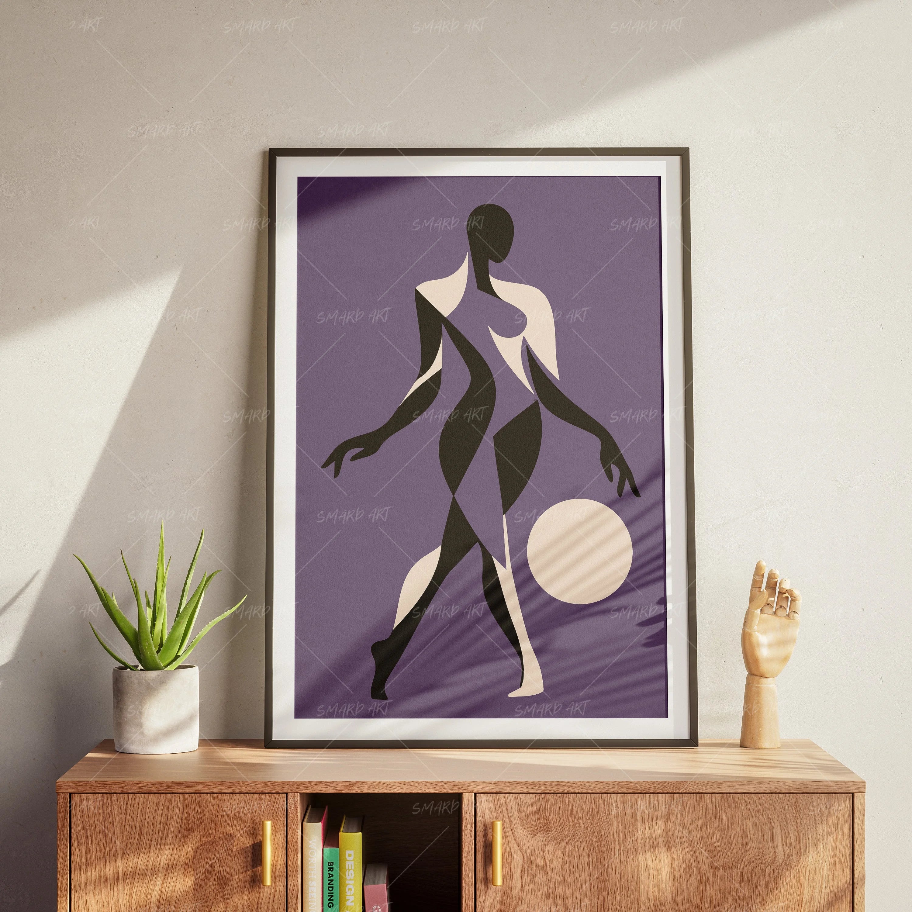 Minimal Muse