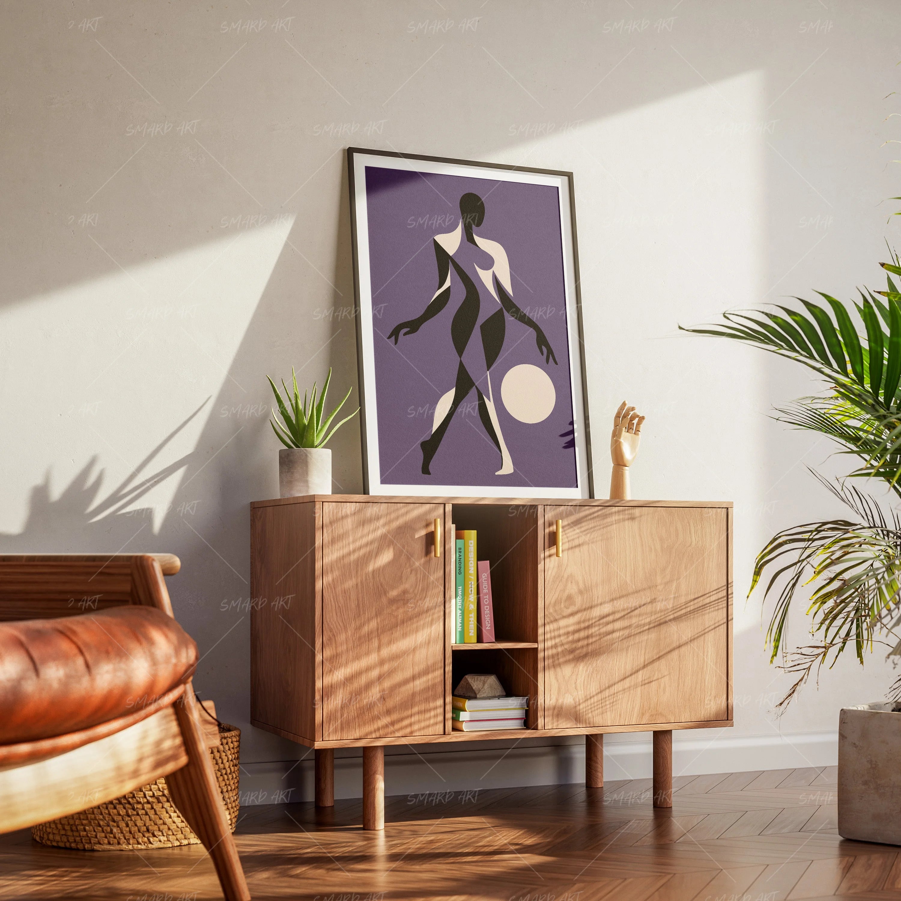 Minimal Muse