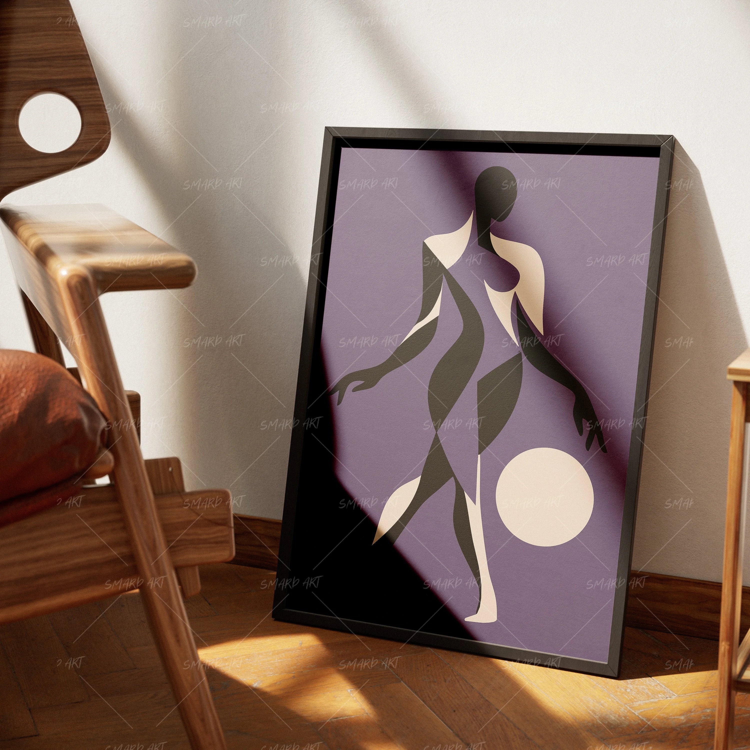 Minimal Muse