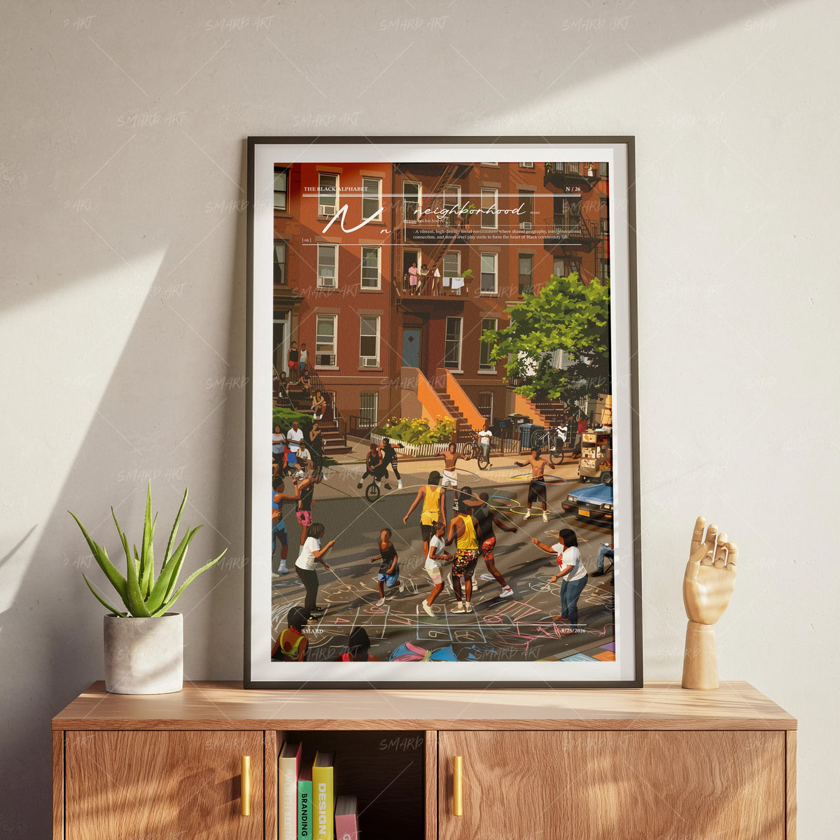 Neighborhood